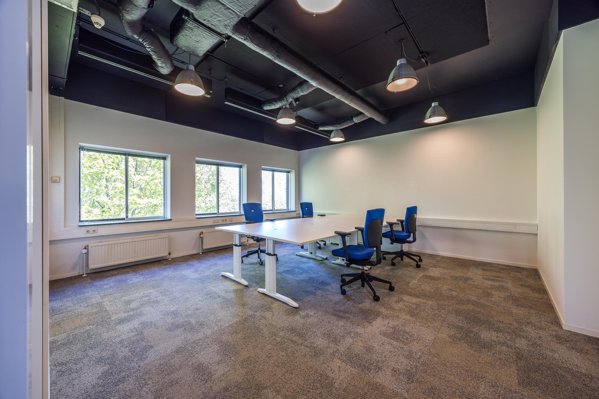 Goeman Borgesiuslaan 77