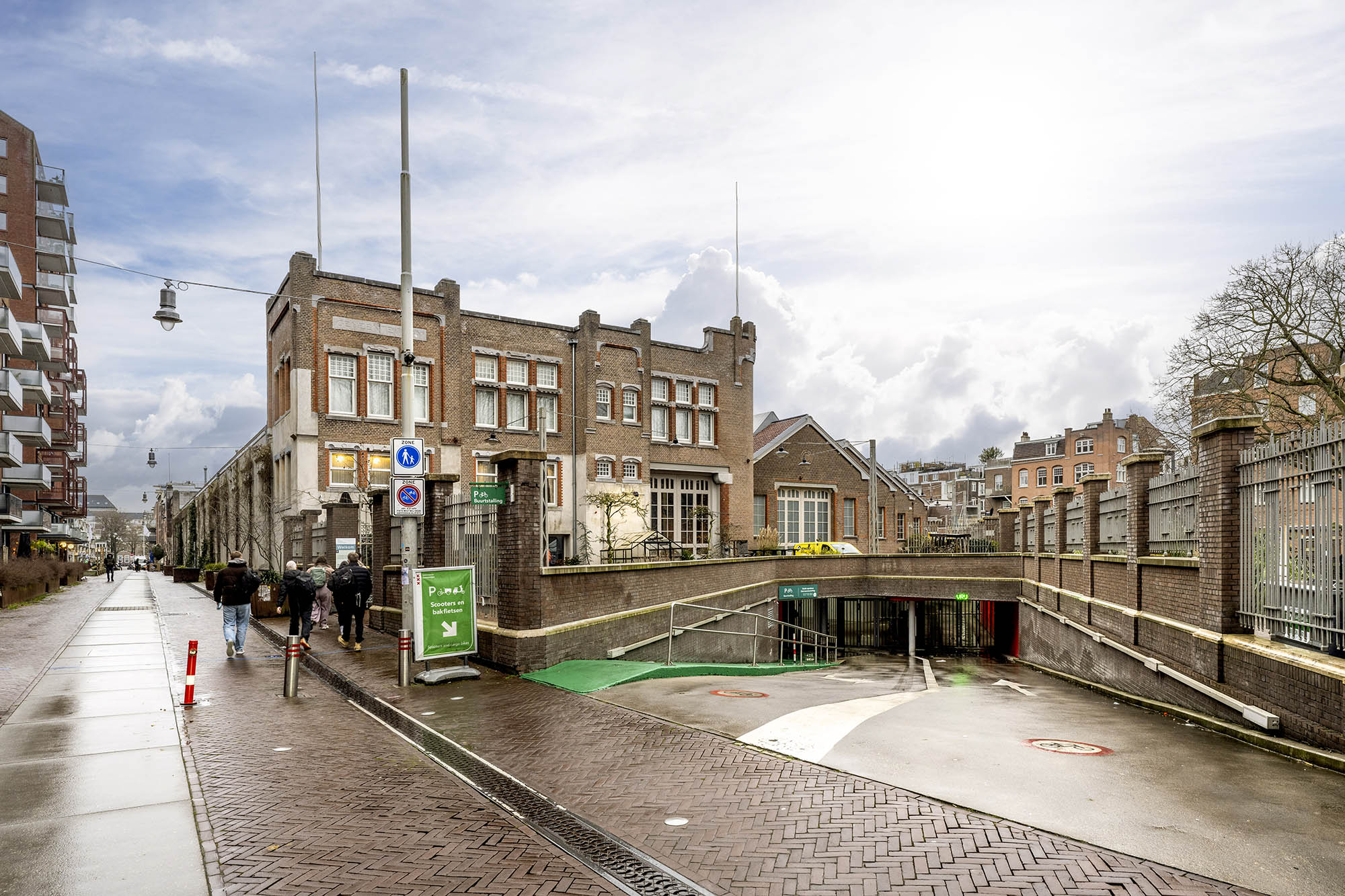 Hannie Dankbaarpassage 20