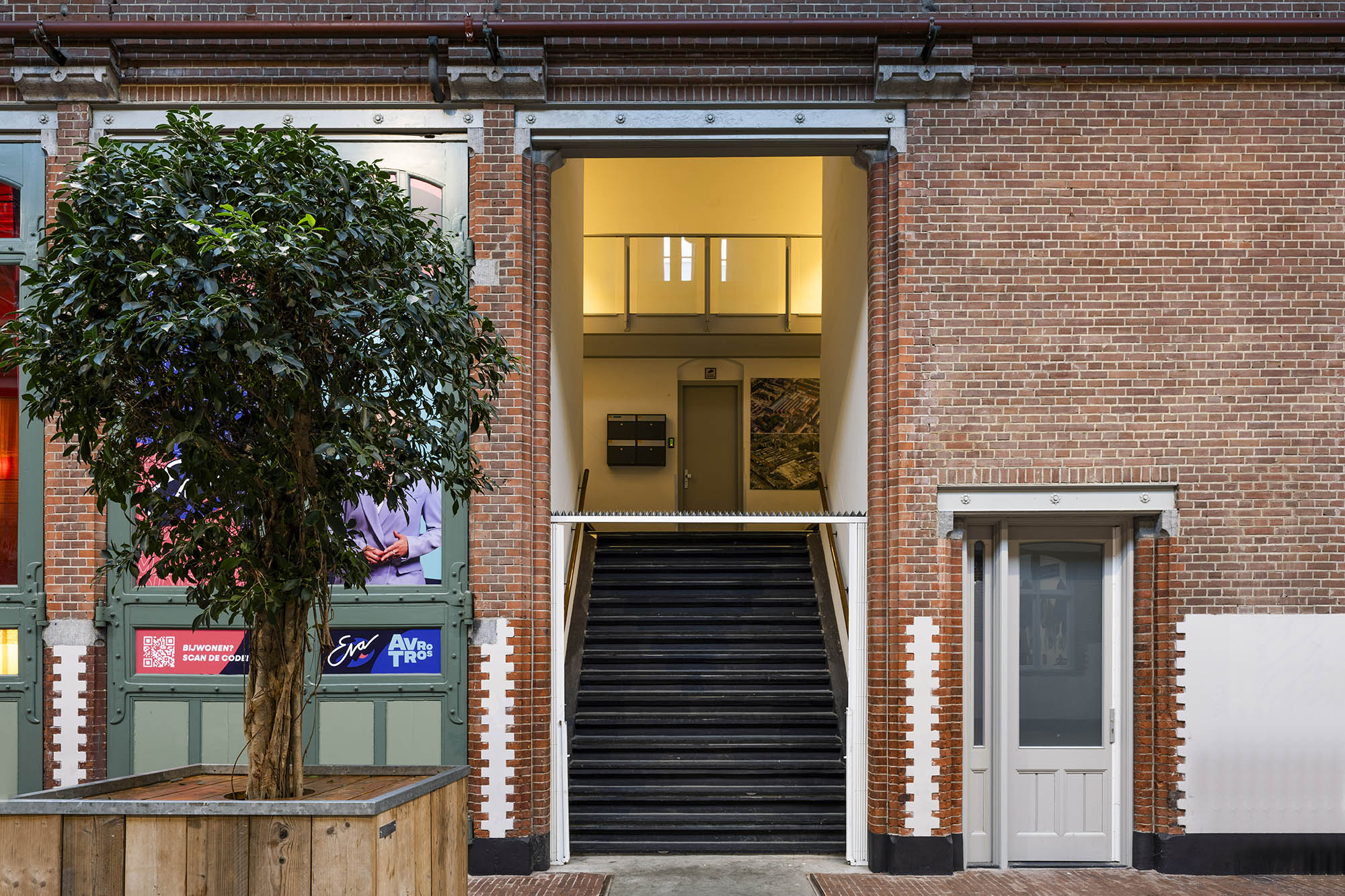 Hannie Dankbaarpassage 20