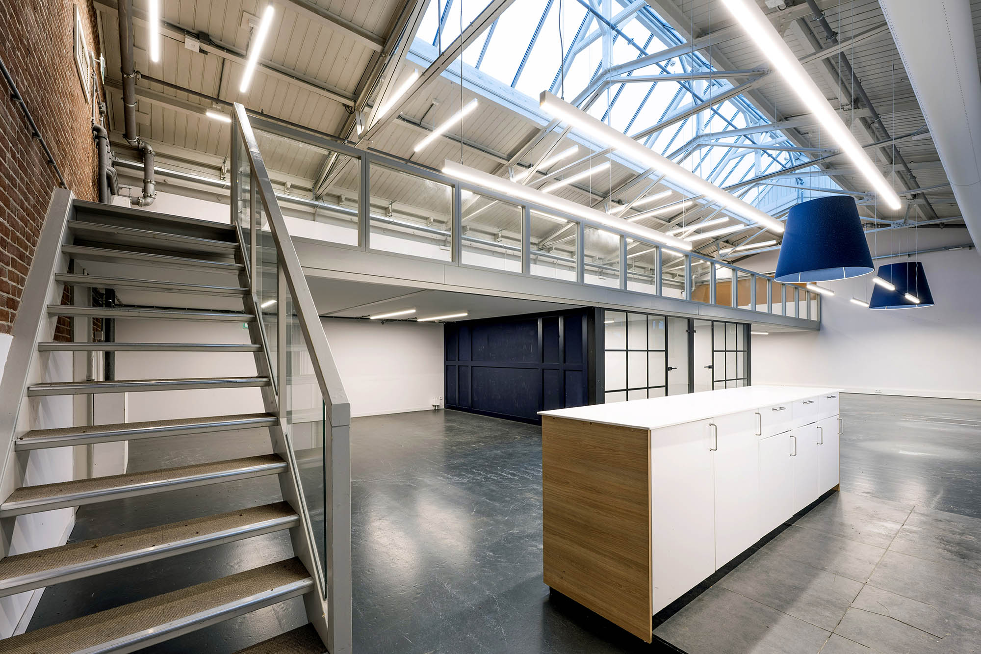 Hannie Dankbaarpassage 20