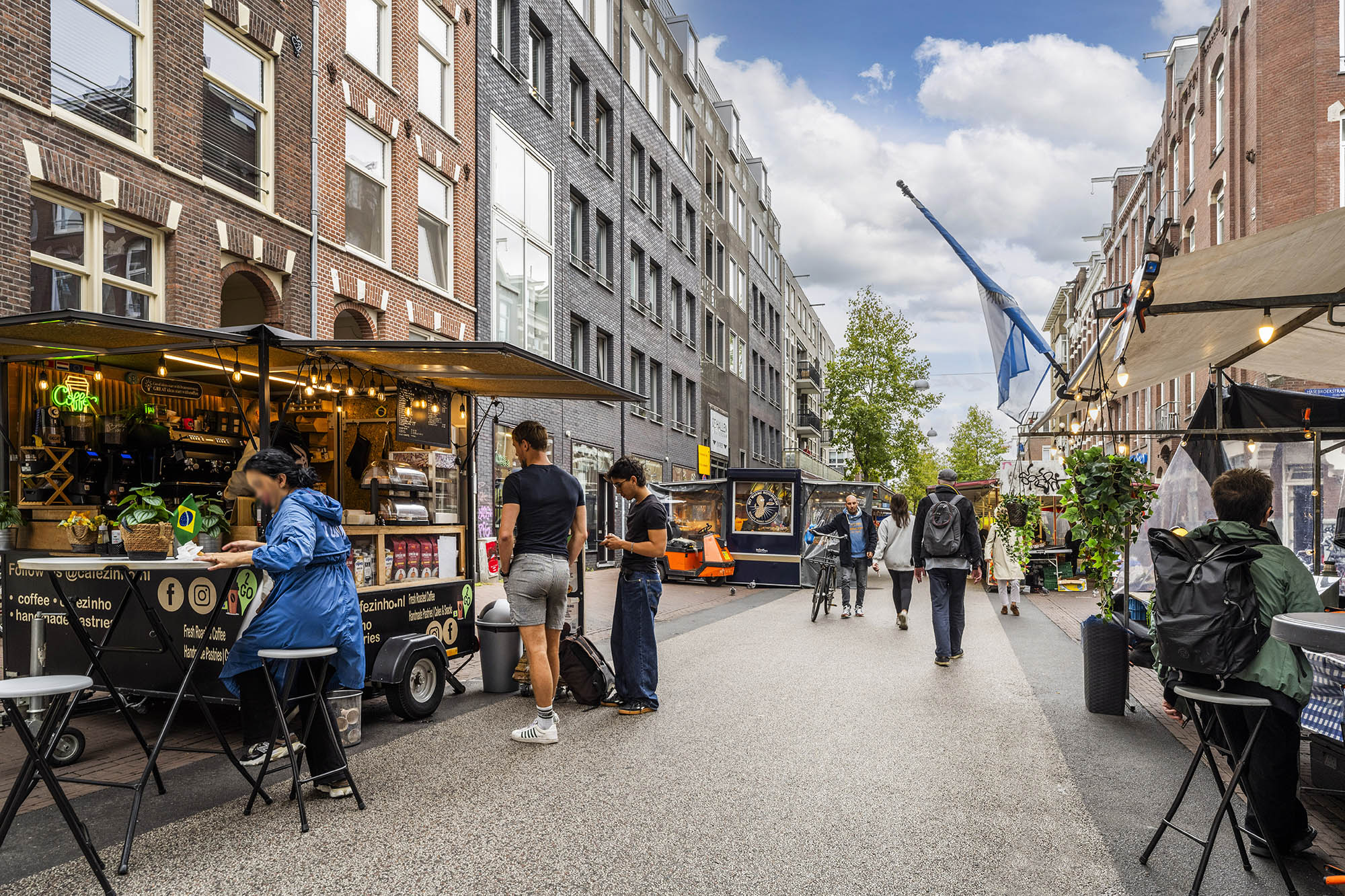 Hannie Dankbaarpassage 20