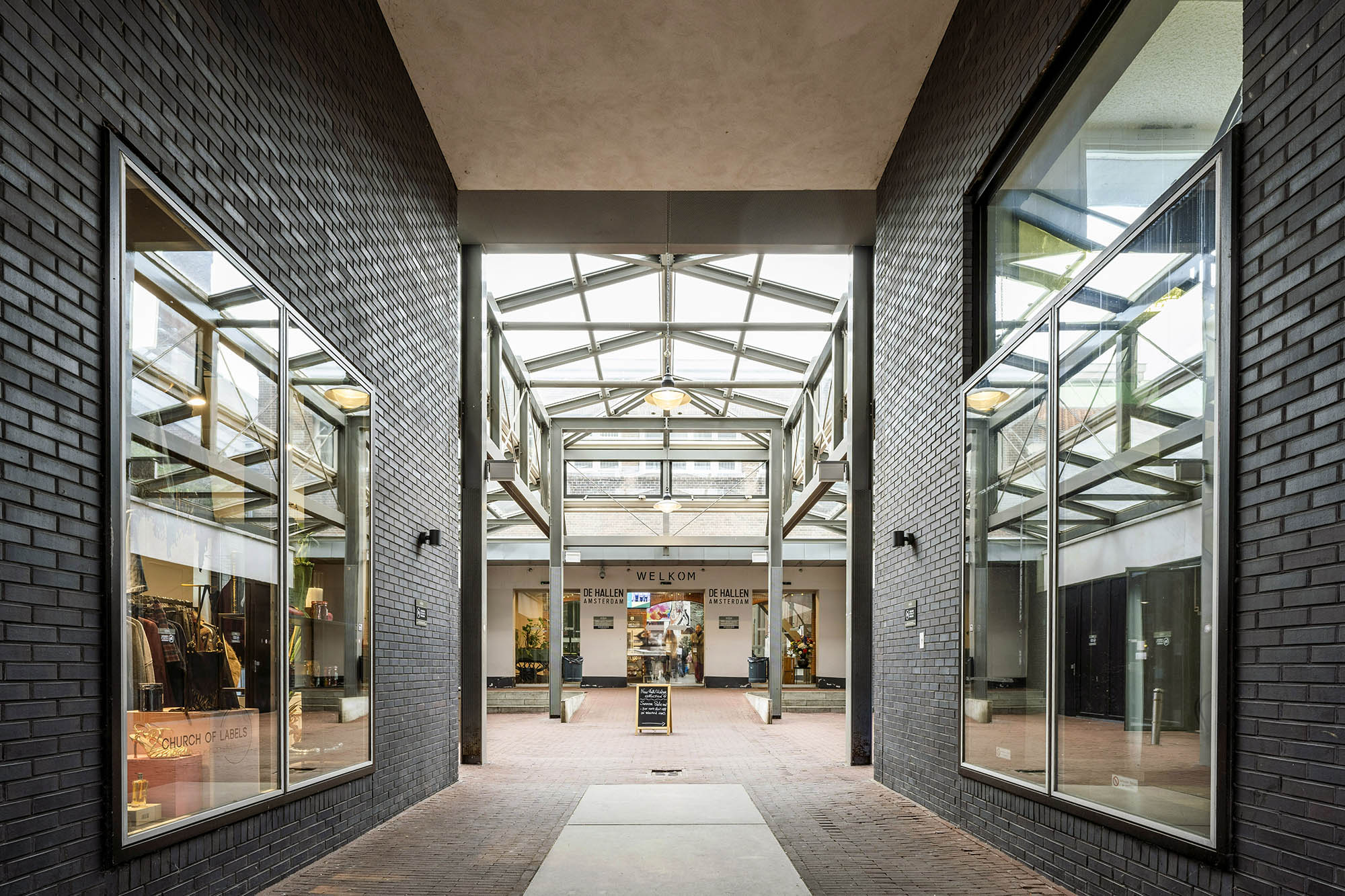 Hannie Dankbaarpassage 20