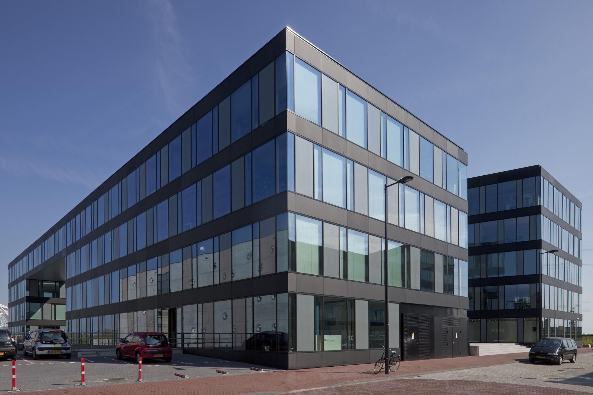 Pedro de Medinalaan 7A