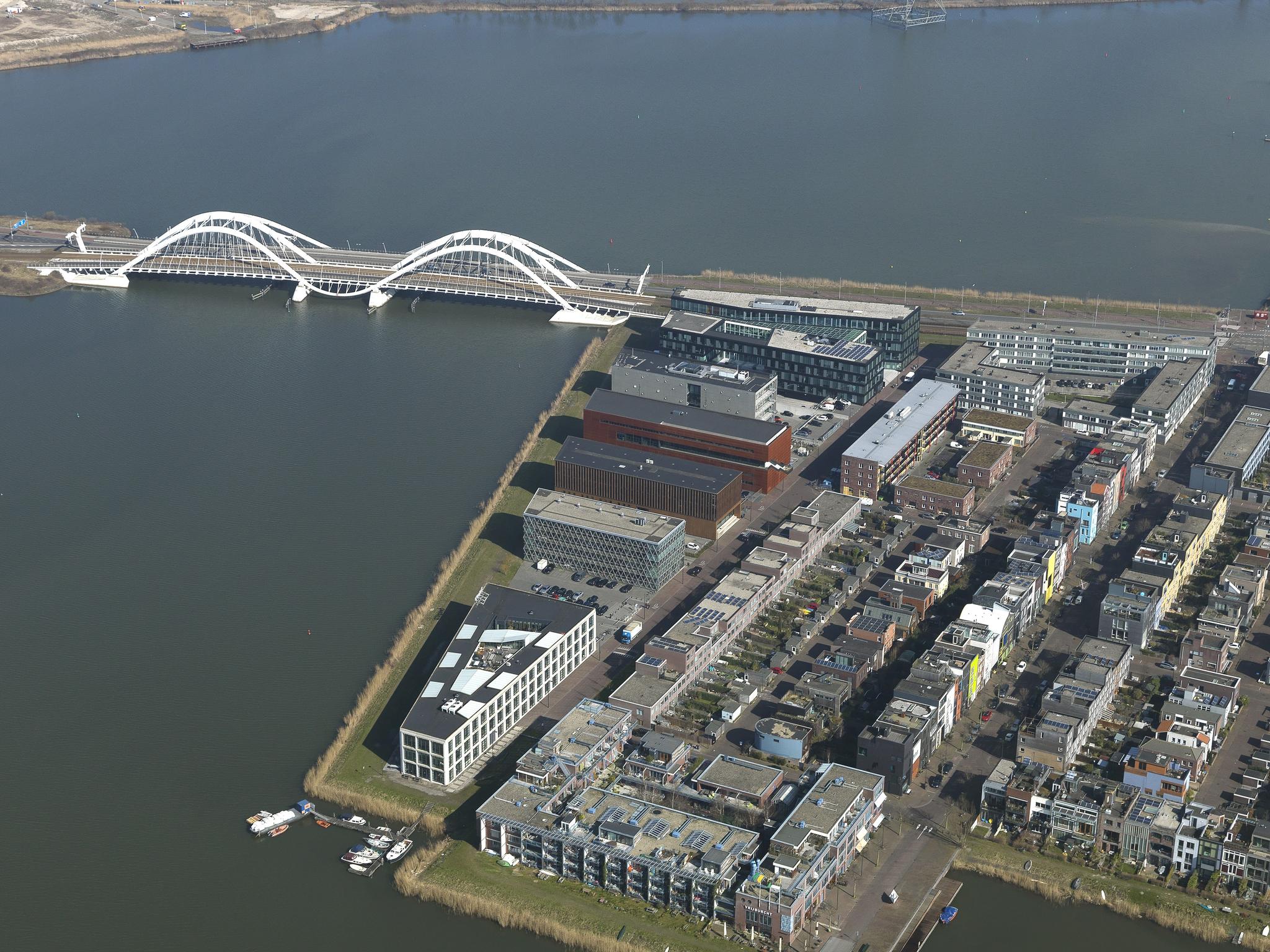 Pedro de Medinalaan 7A