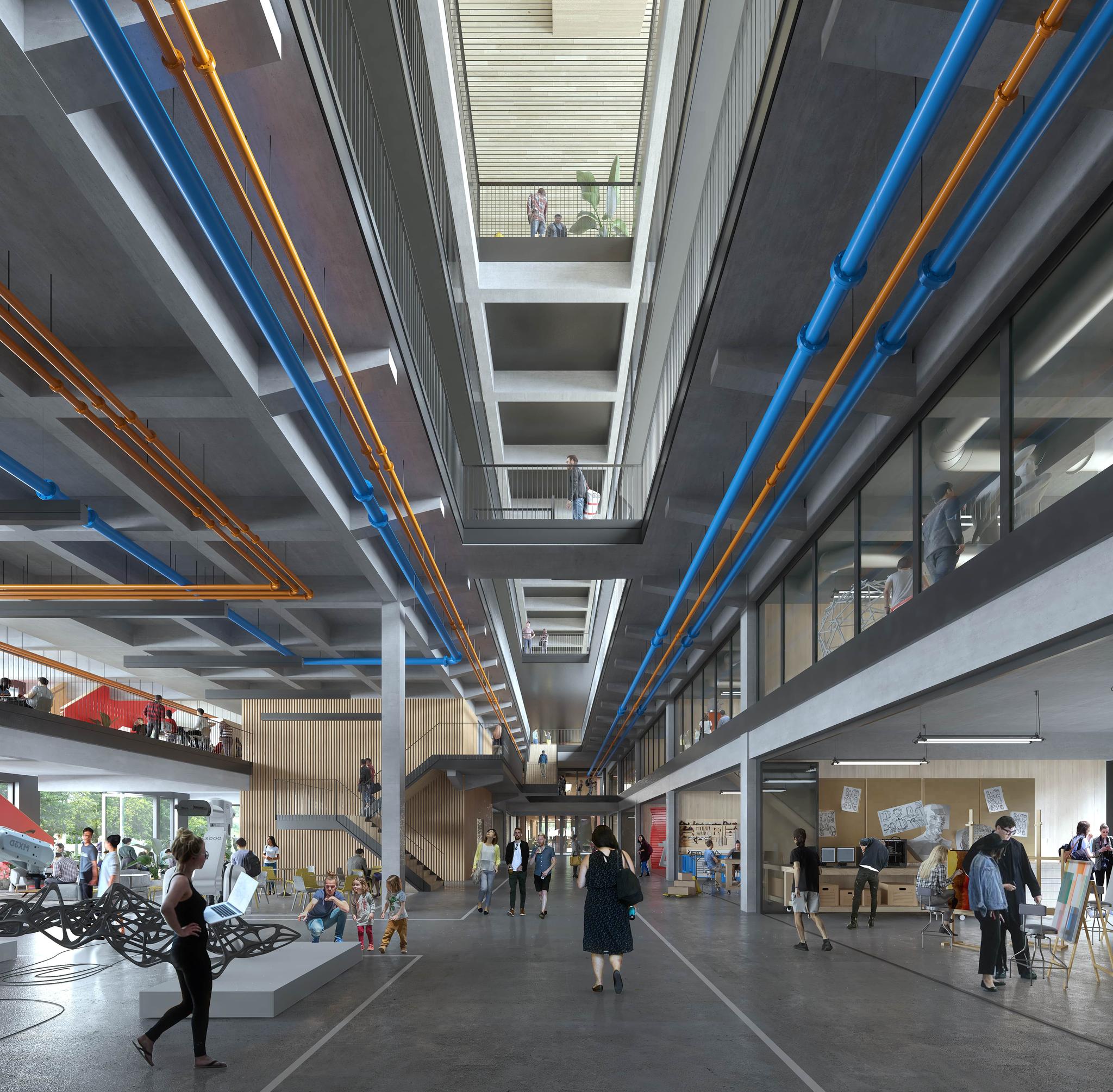 Willem Fenengastraat 45 0ong