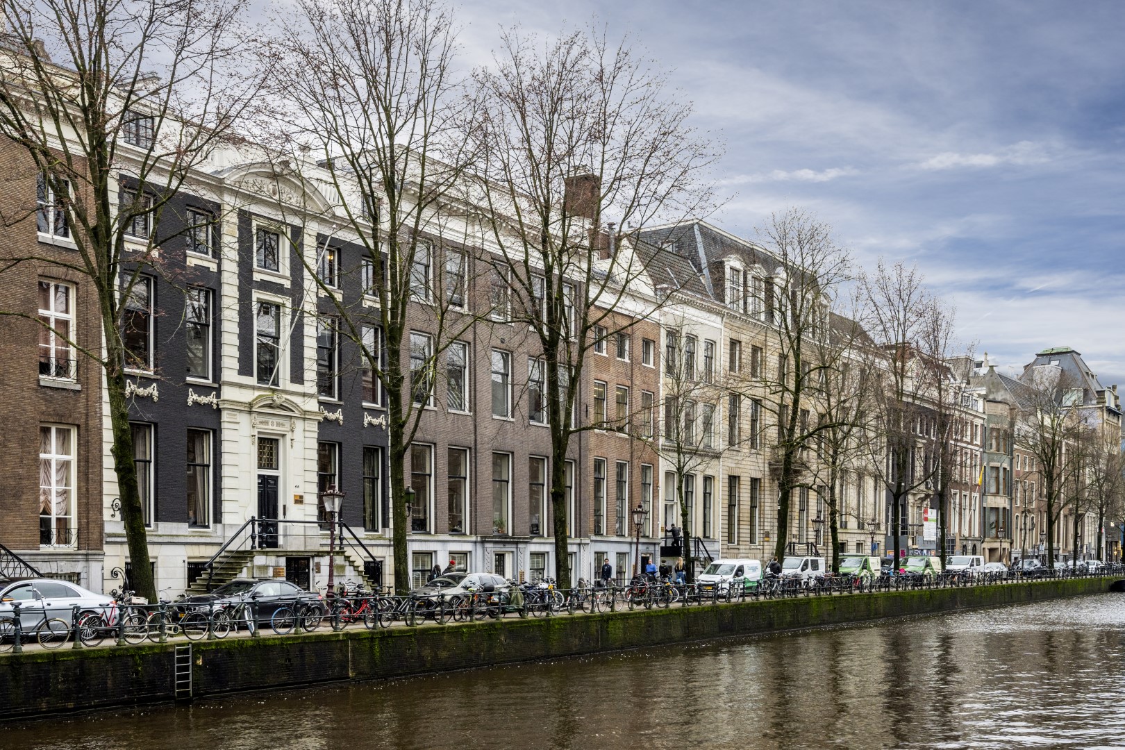 Herengracht 458