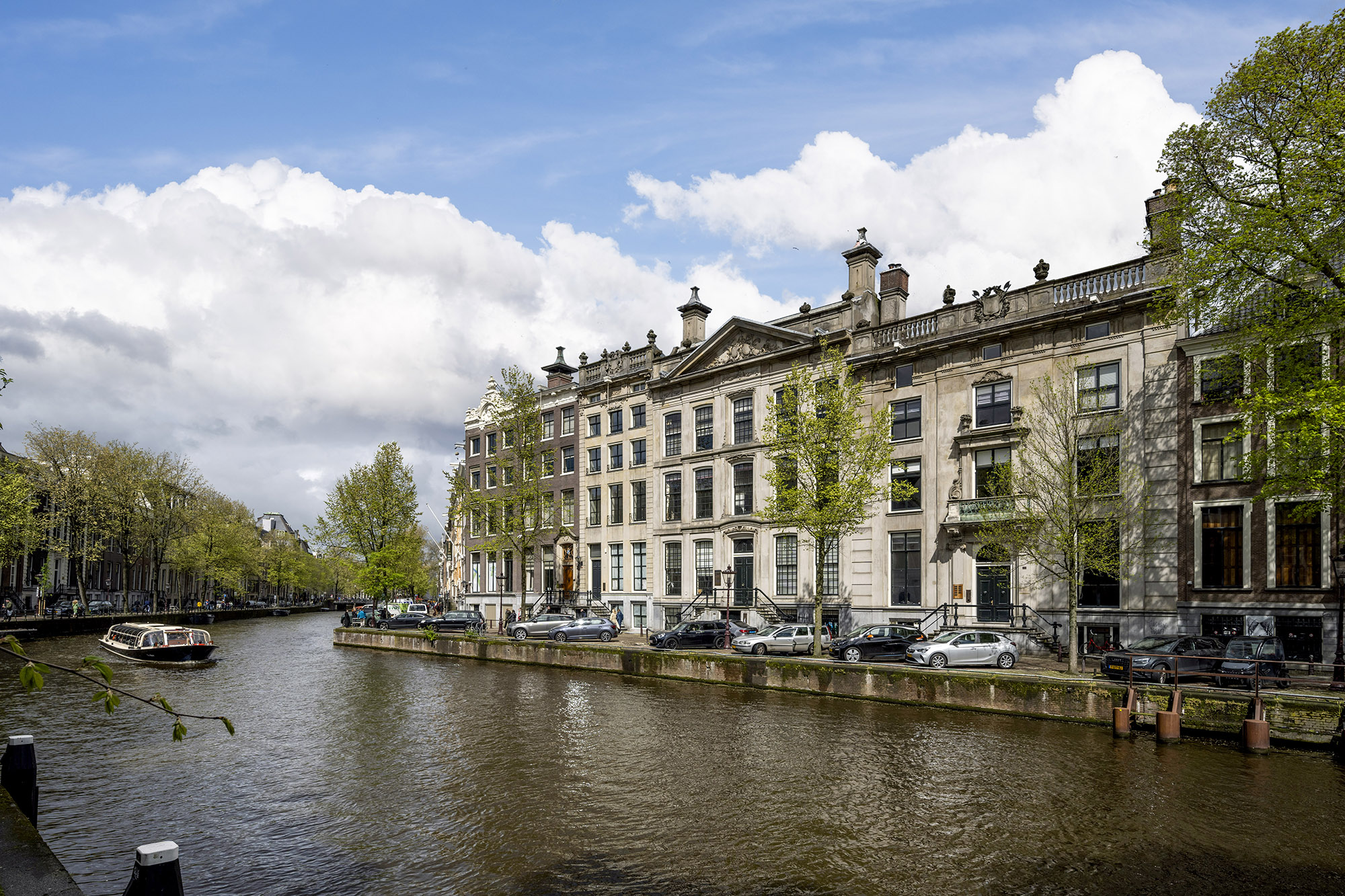 Herengracht 495