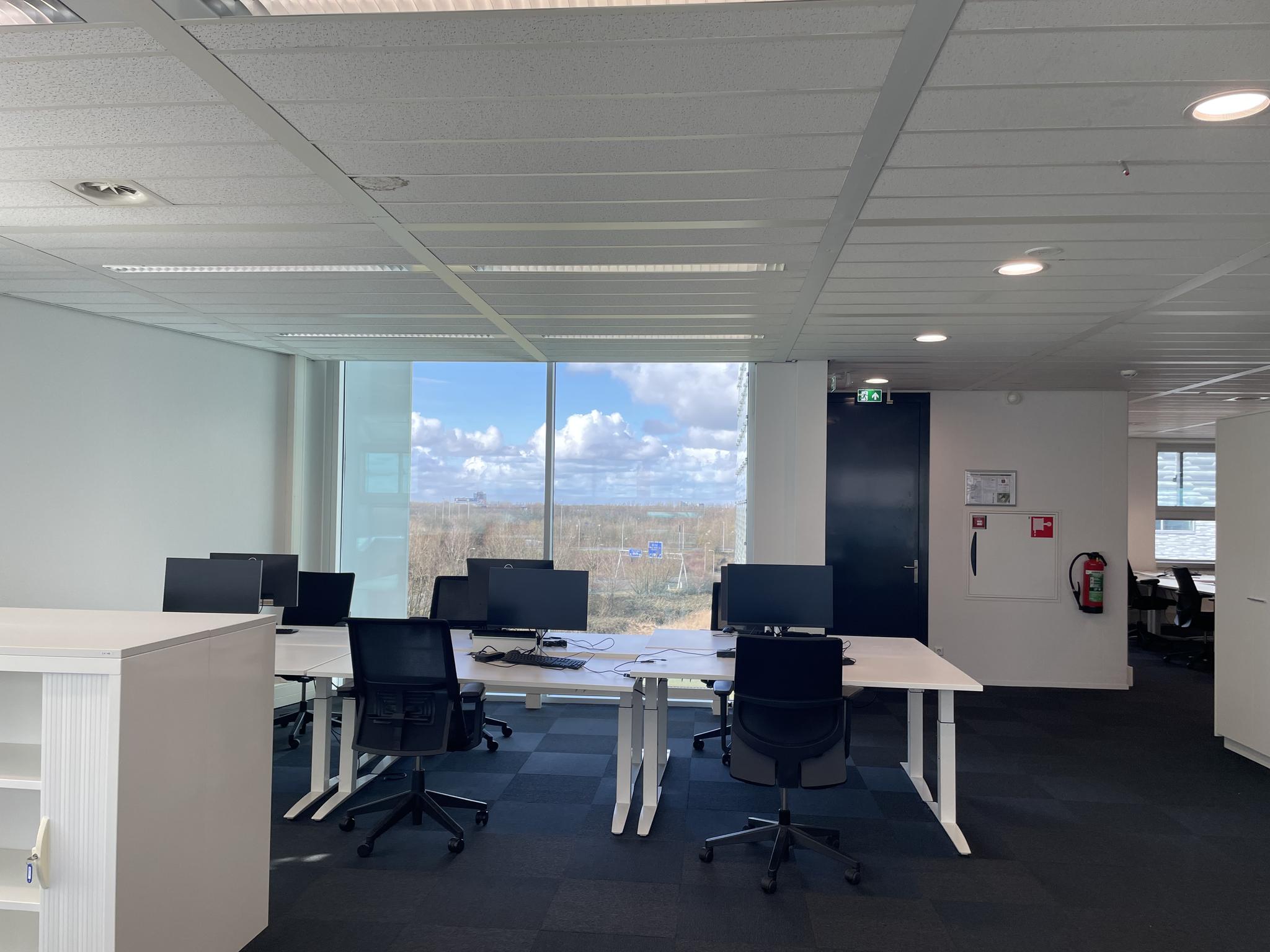 Van Deventerlaan 121