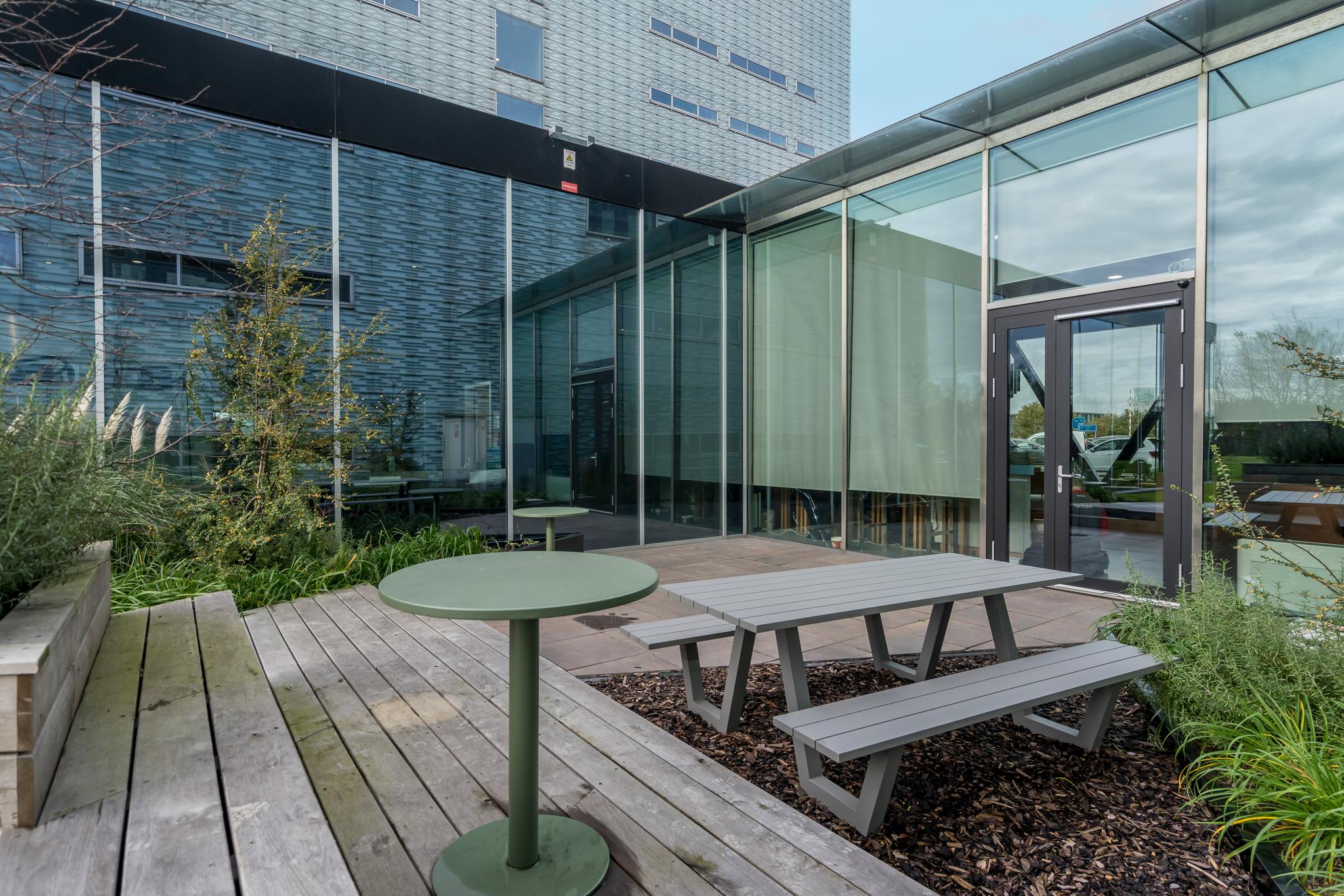 Van Deventerlaan 121