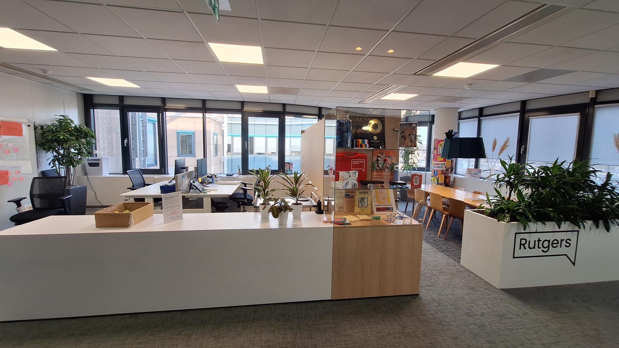 Arthur van Schendelstraat 650