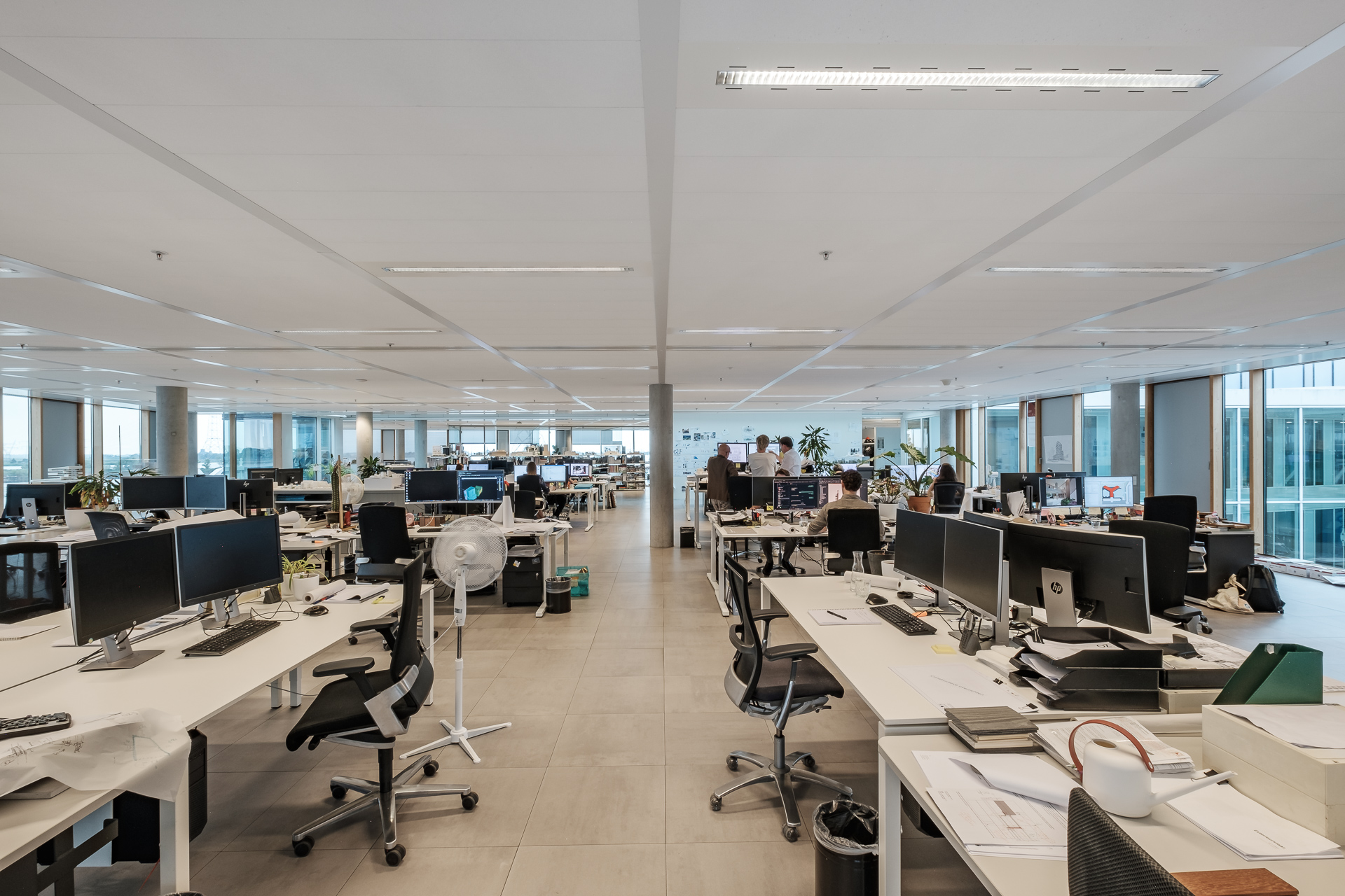 Pedro de Medinalaan 7A