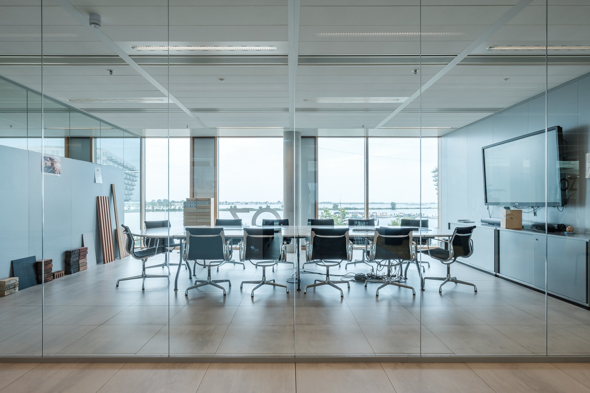 Pedro de Medinalaan 7A