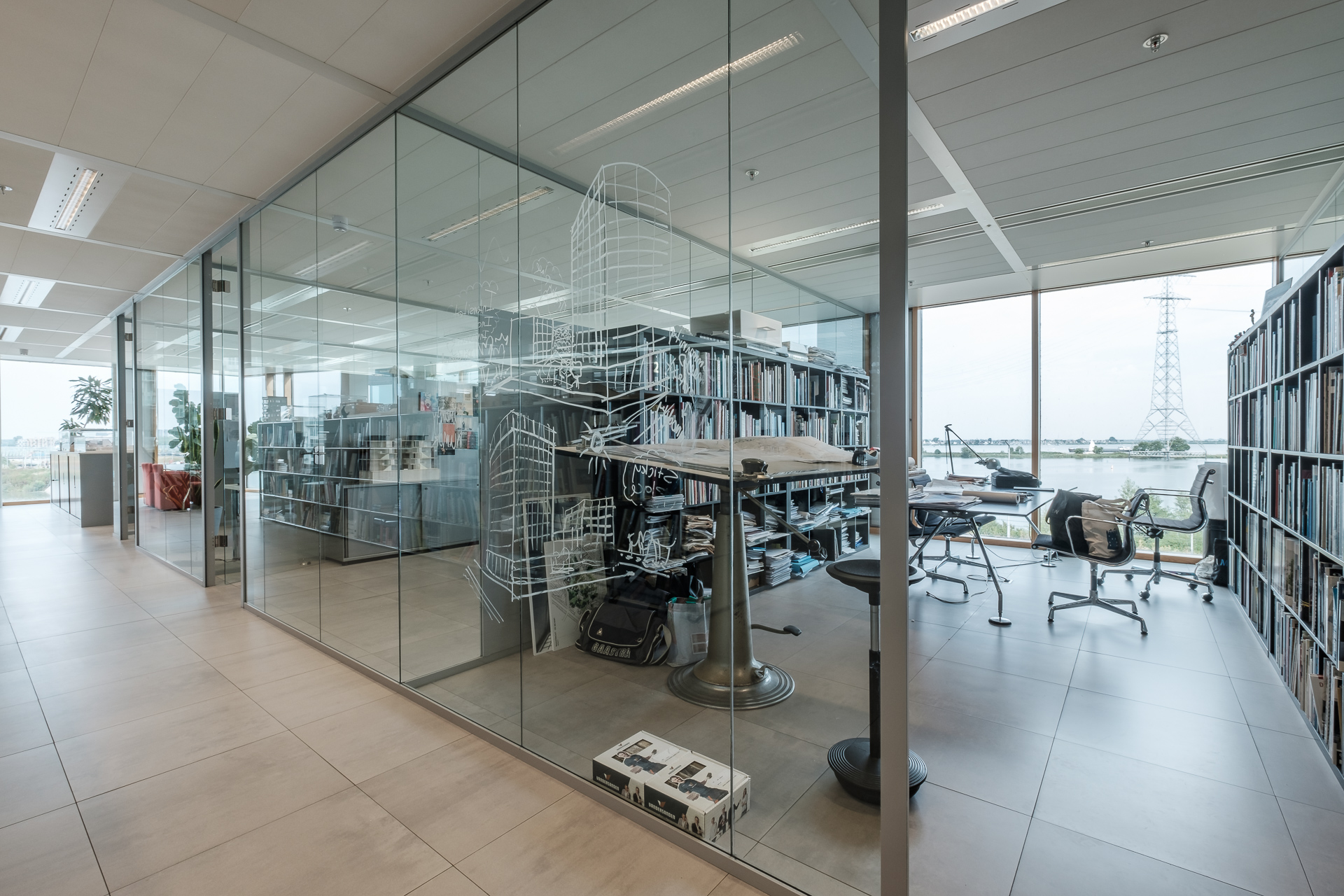 Pedro de Medinalaan 7A