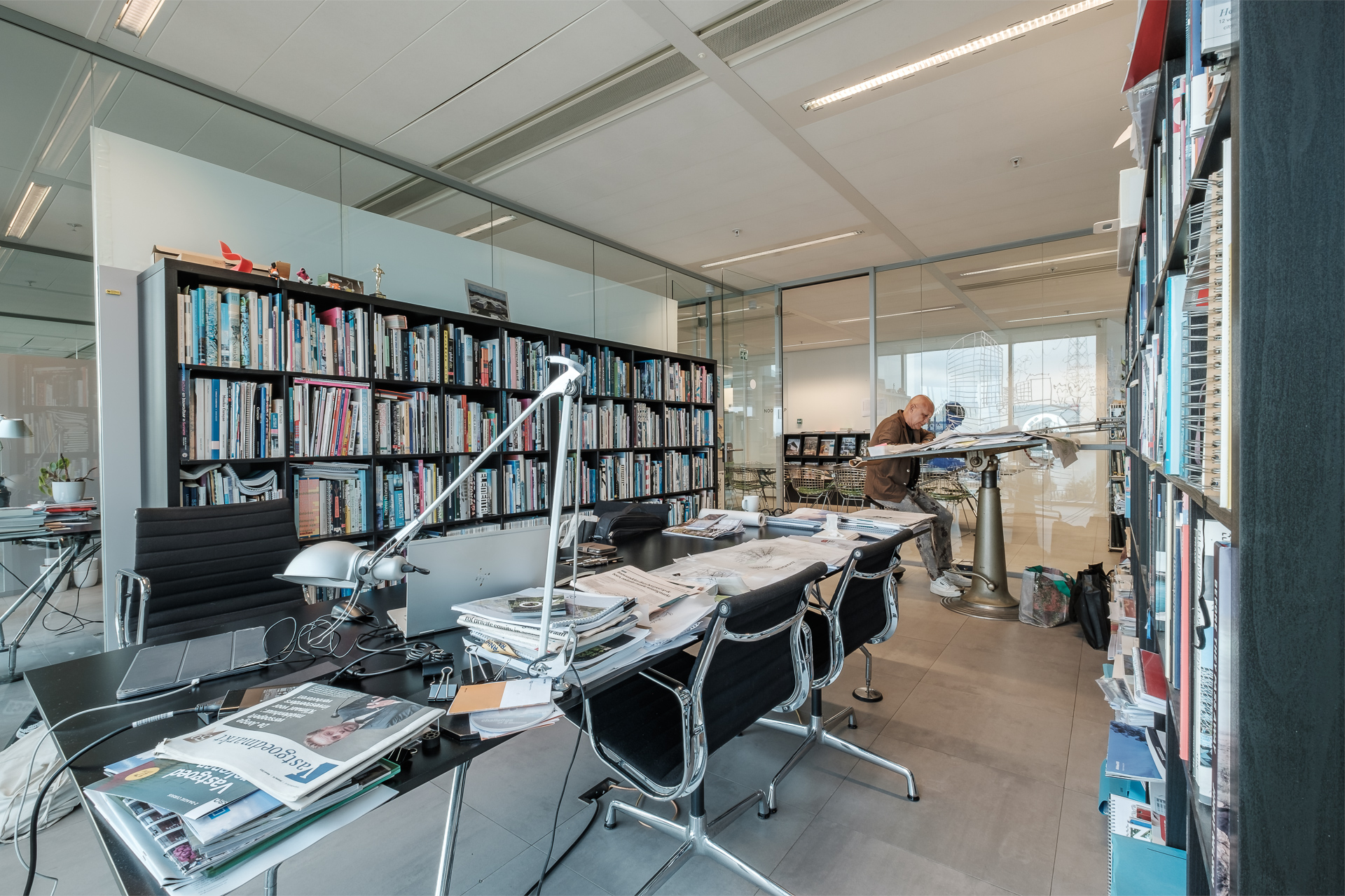 Pedro de Medinalaan 7A