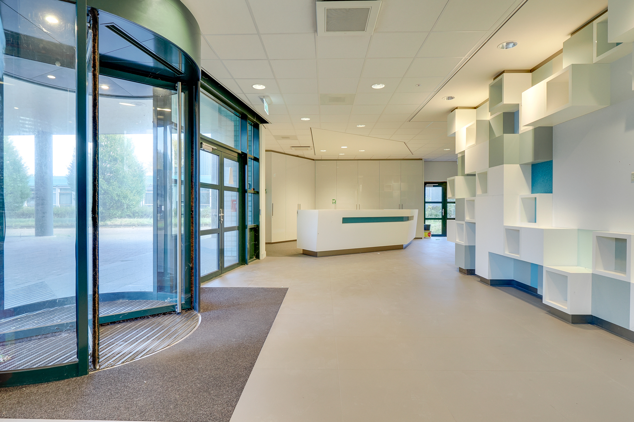 Maarssenbroeksedijk 2