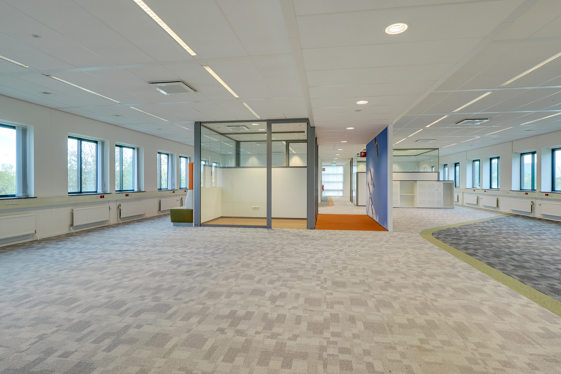 Maarssenbroeksedijk 2