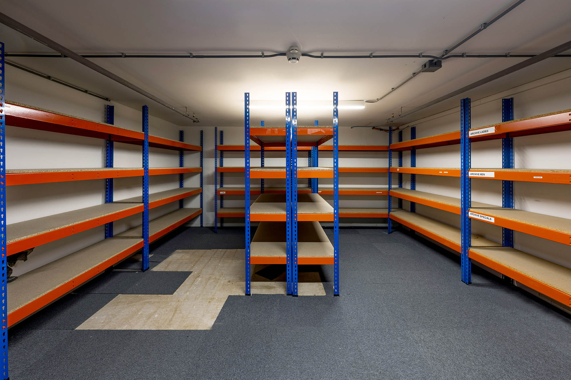 Hannie Dankbaarpassage 20