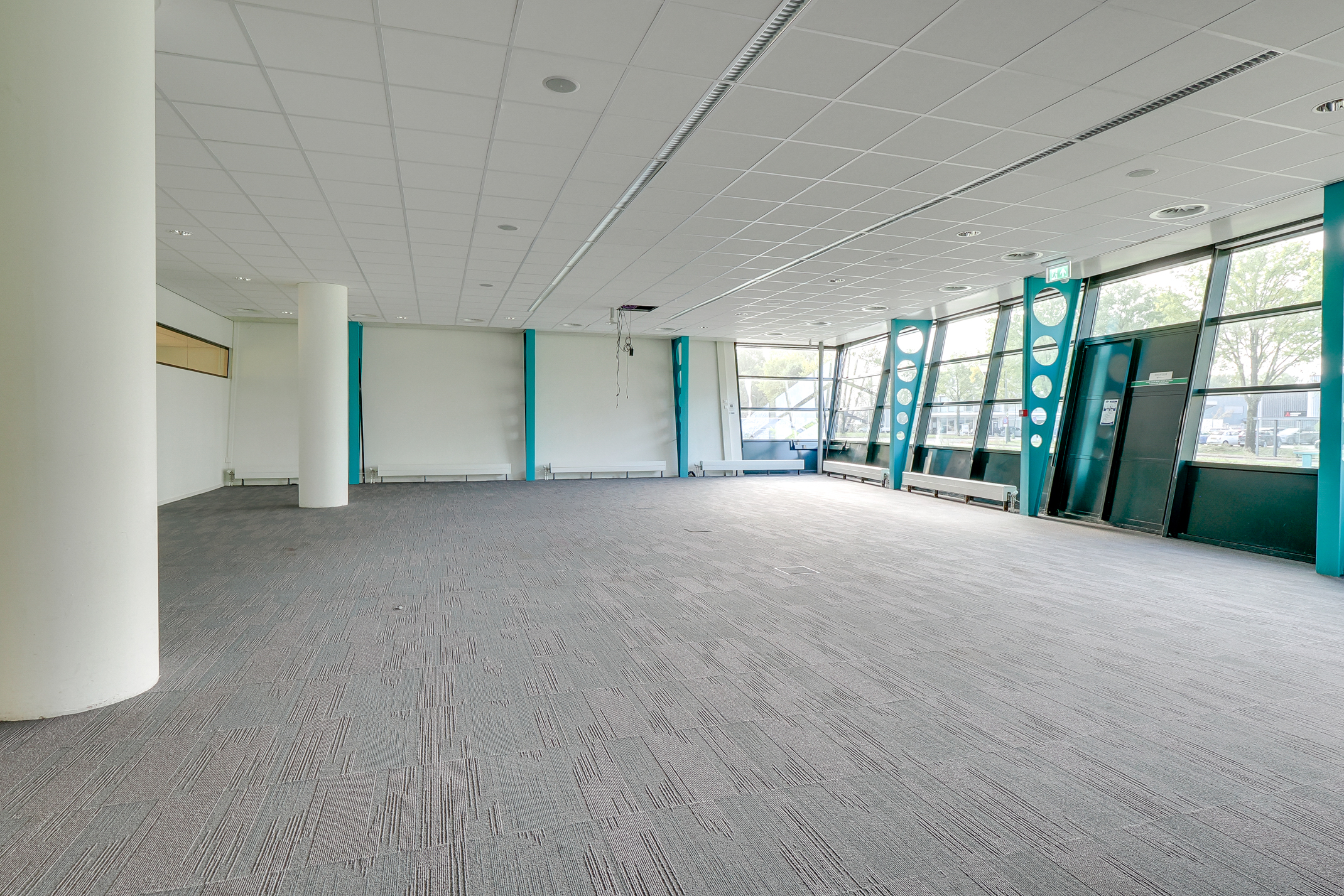 Maarssenbroeksedijk 2