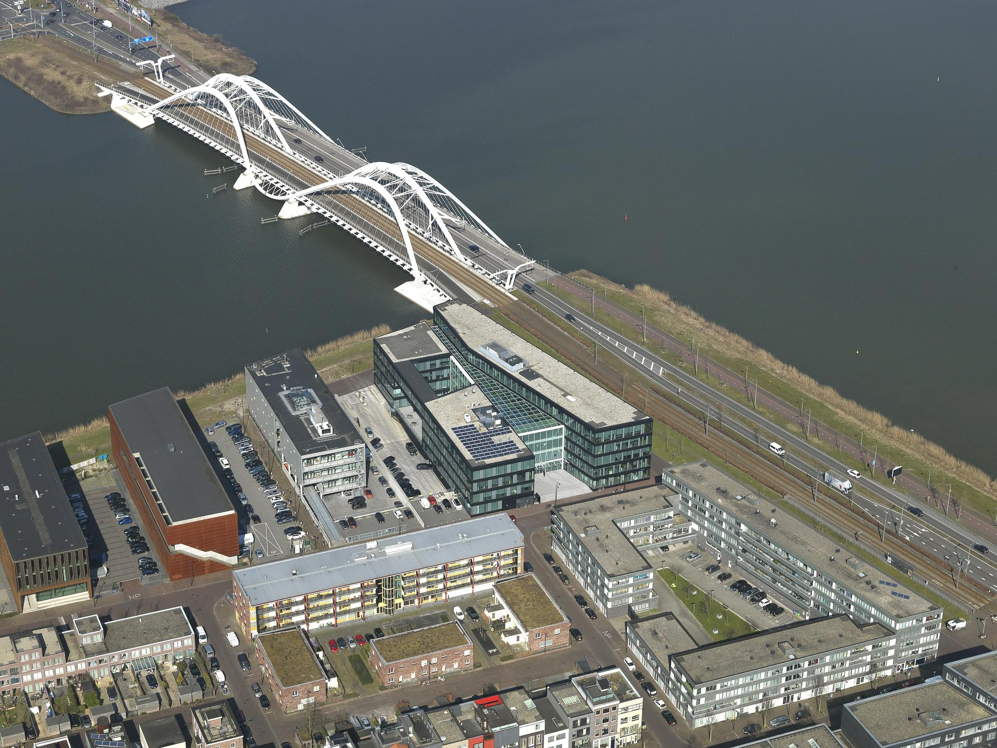 Pedro de Medinalaan 7A