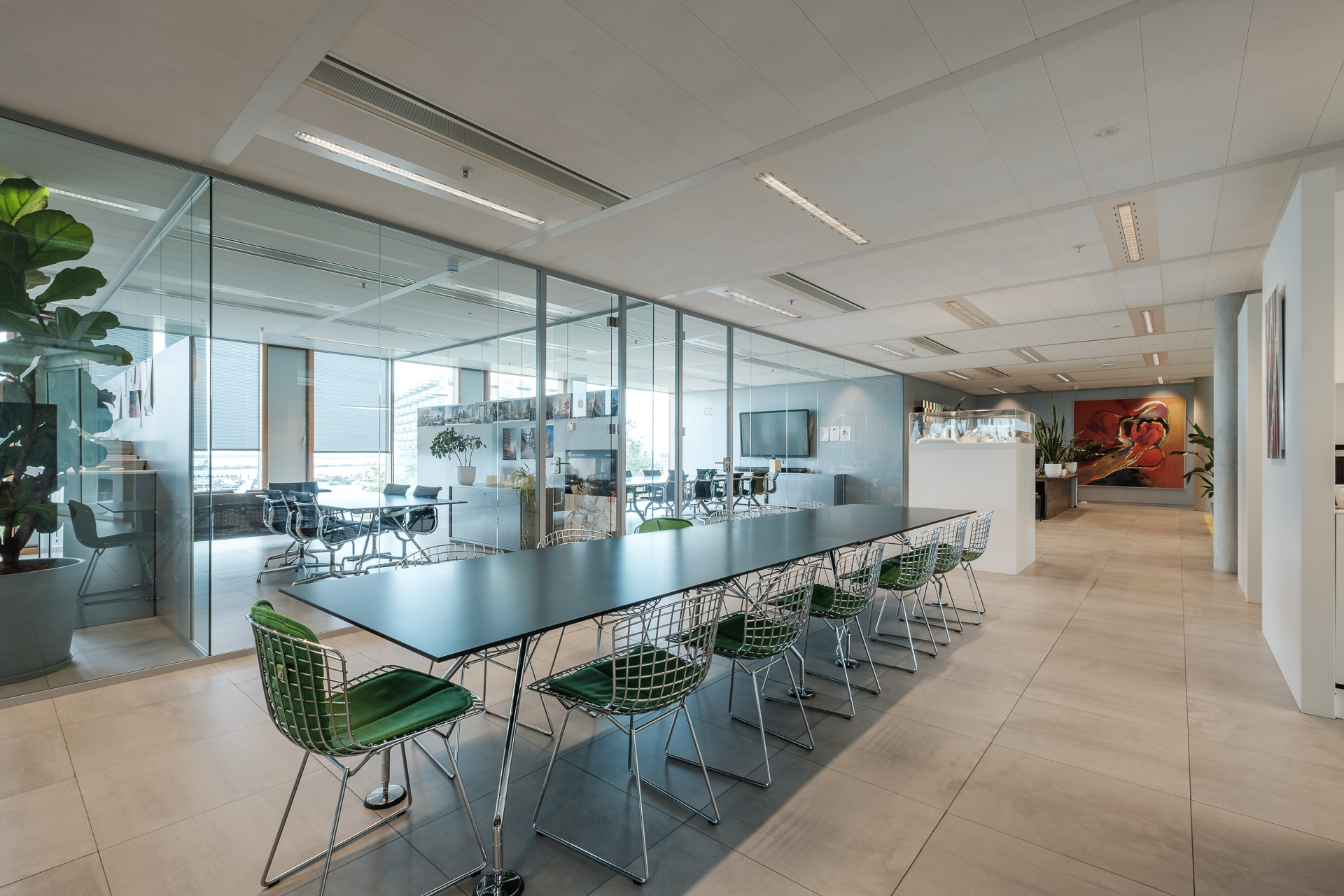 Pedro de Medinalaan 7A