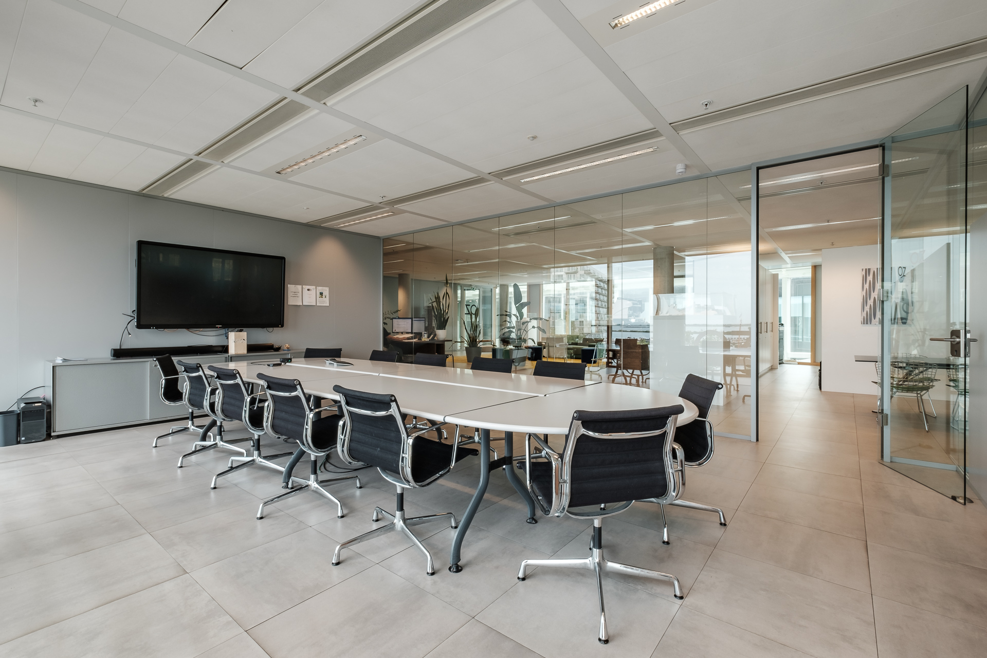 Pedro de Medinalaan 7A