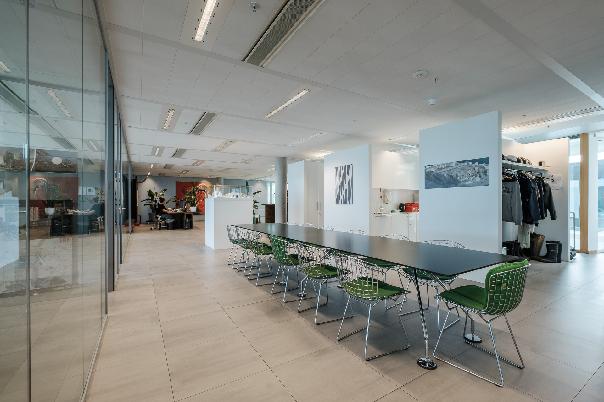 Pedro de Medinalaan 7A