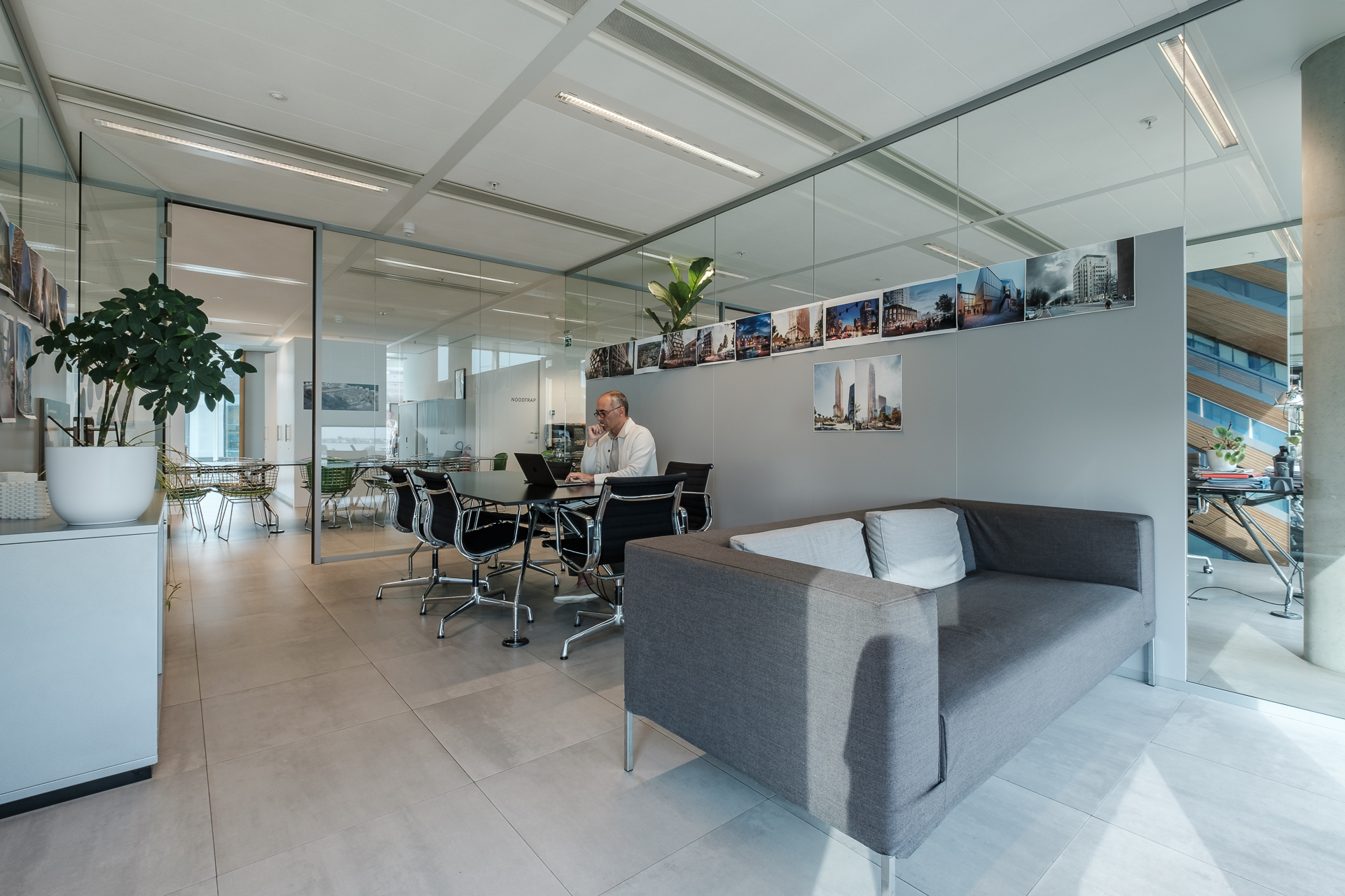 Pedro de Medinalaan 7A