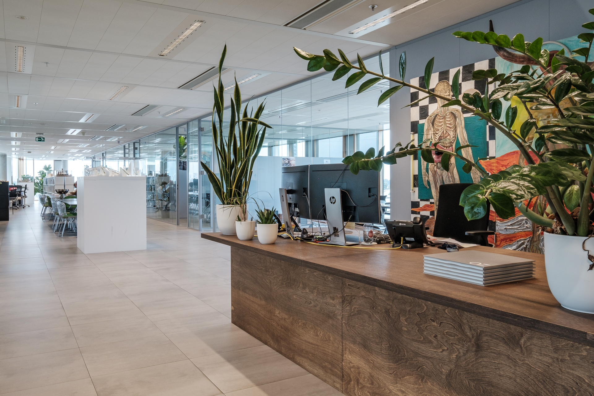 Pedro de Medinalaan 7A