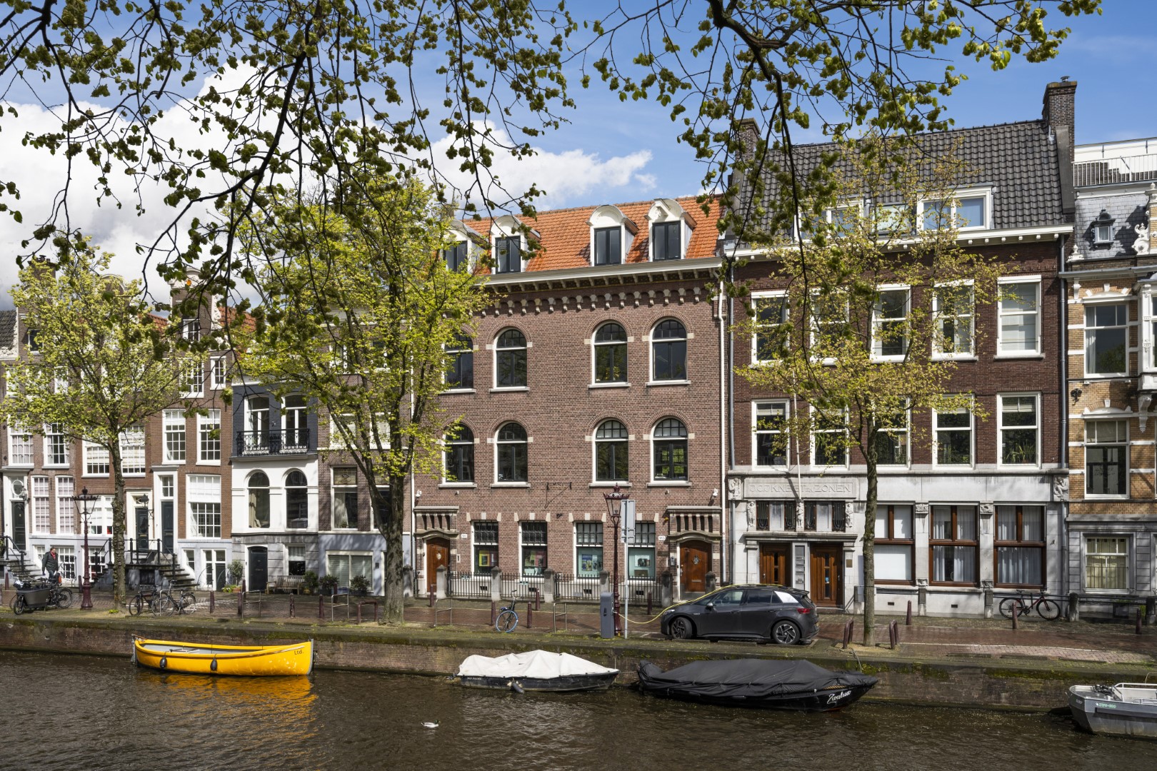 Prinsengracht 911