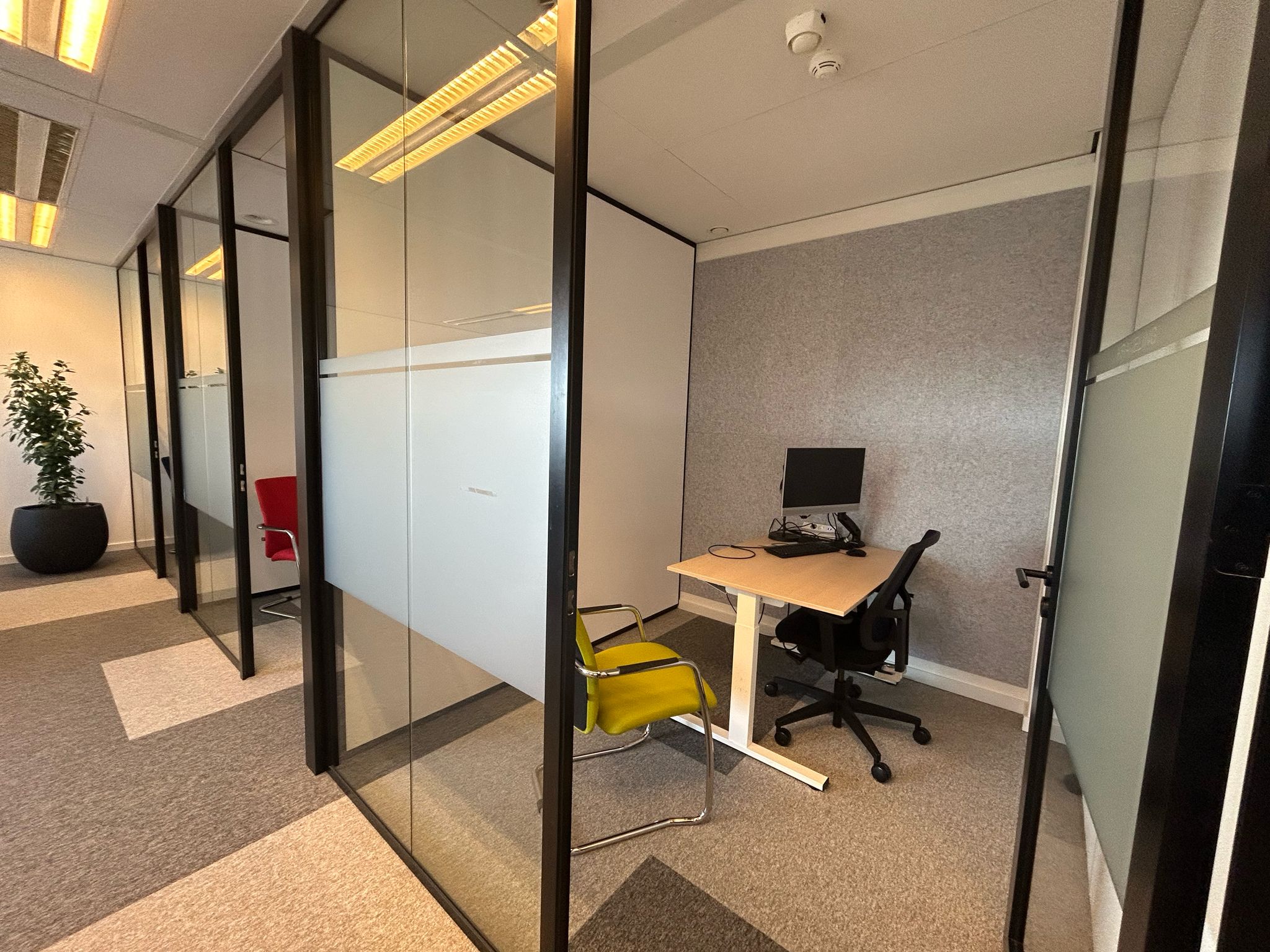 Arthur van Schendelstraat 600