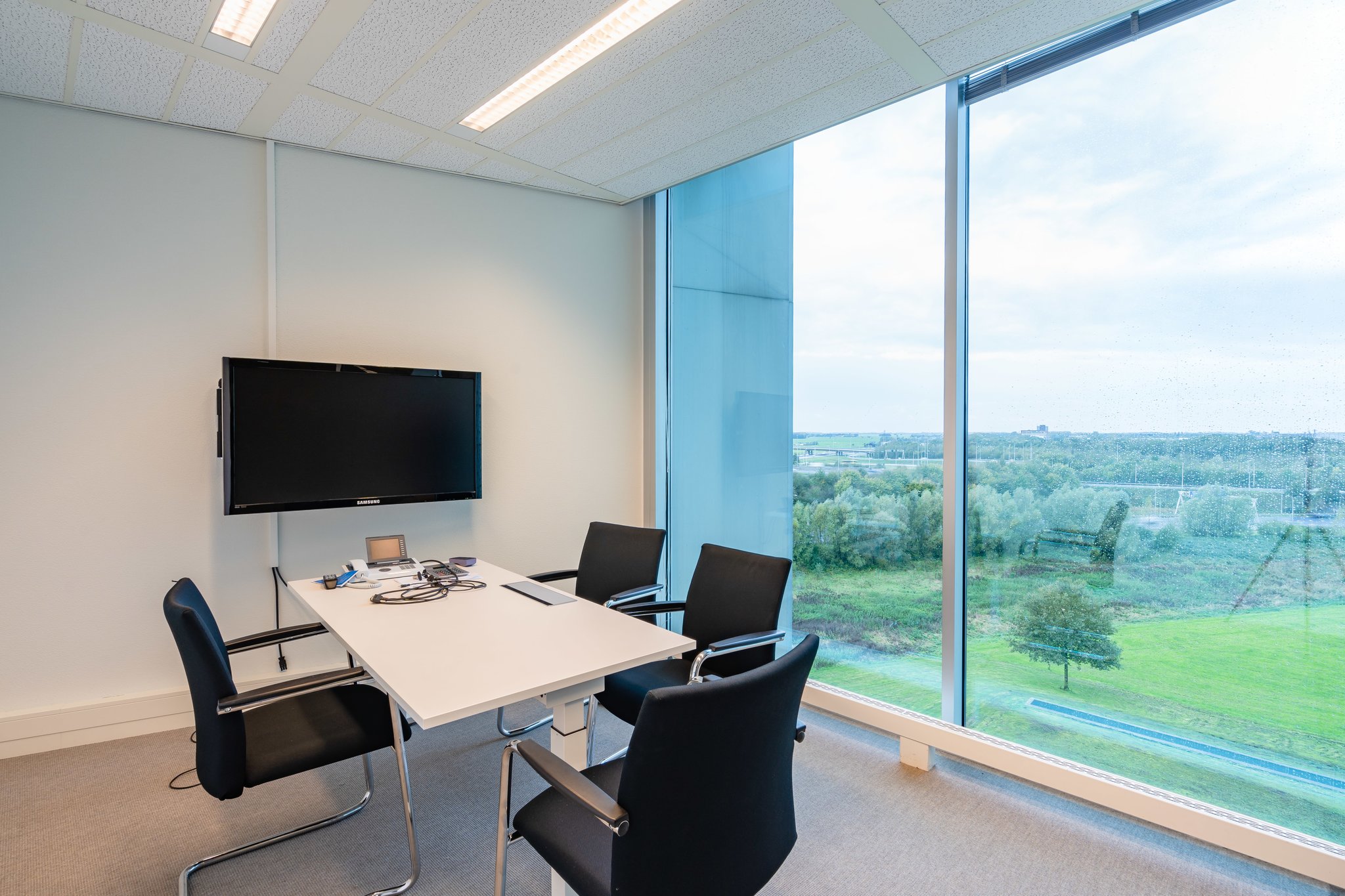 Van Deventerlaan 121