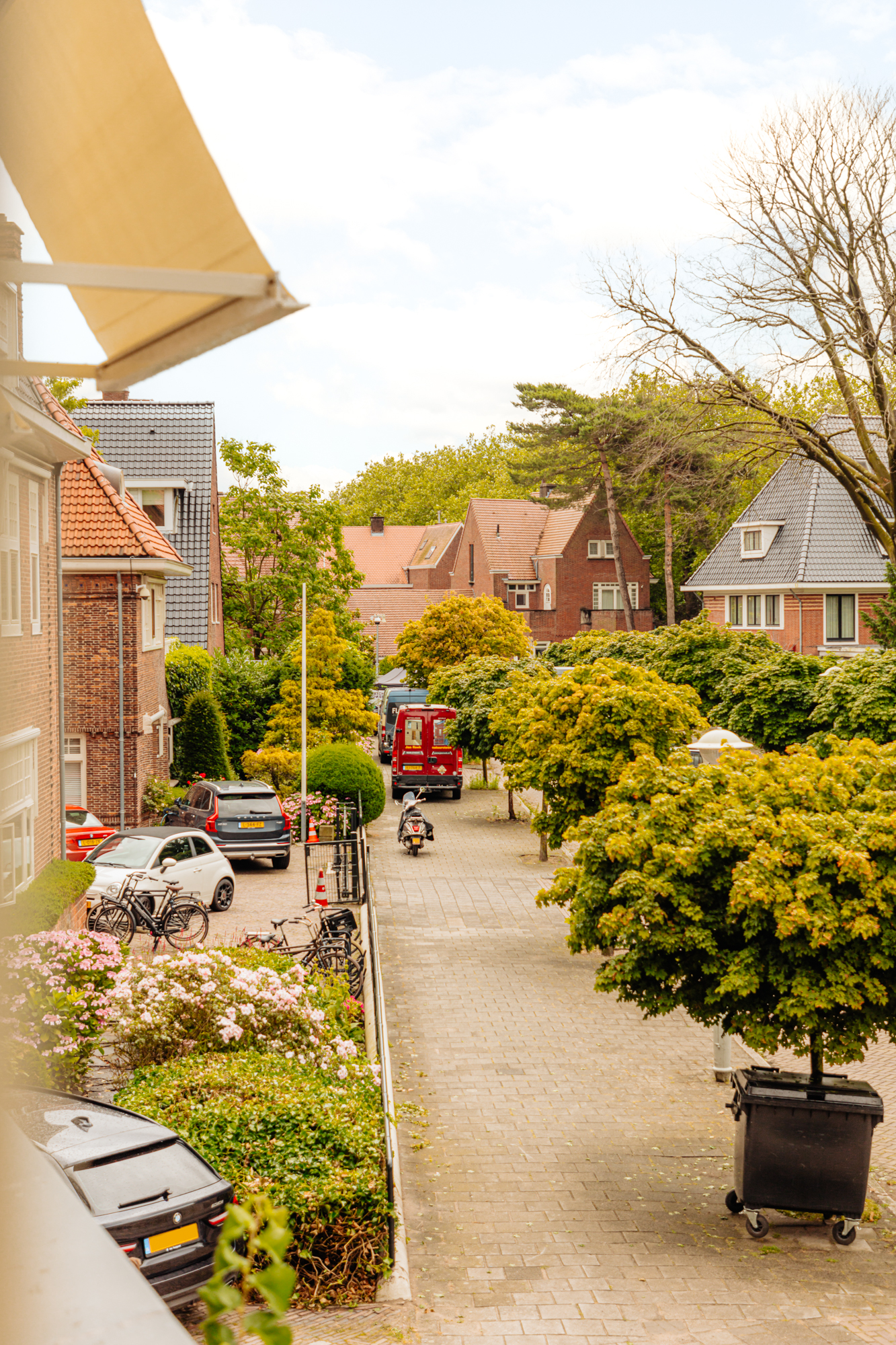 Dijsselhofplantsoen 14