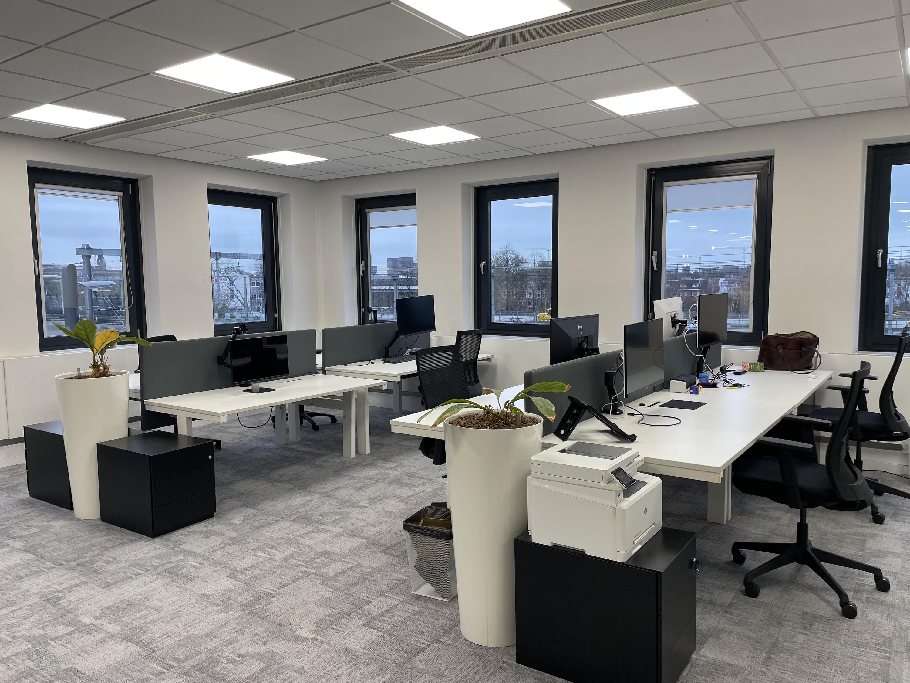 Arthur van Schendelstraat 650