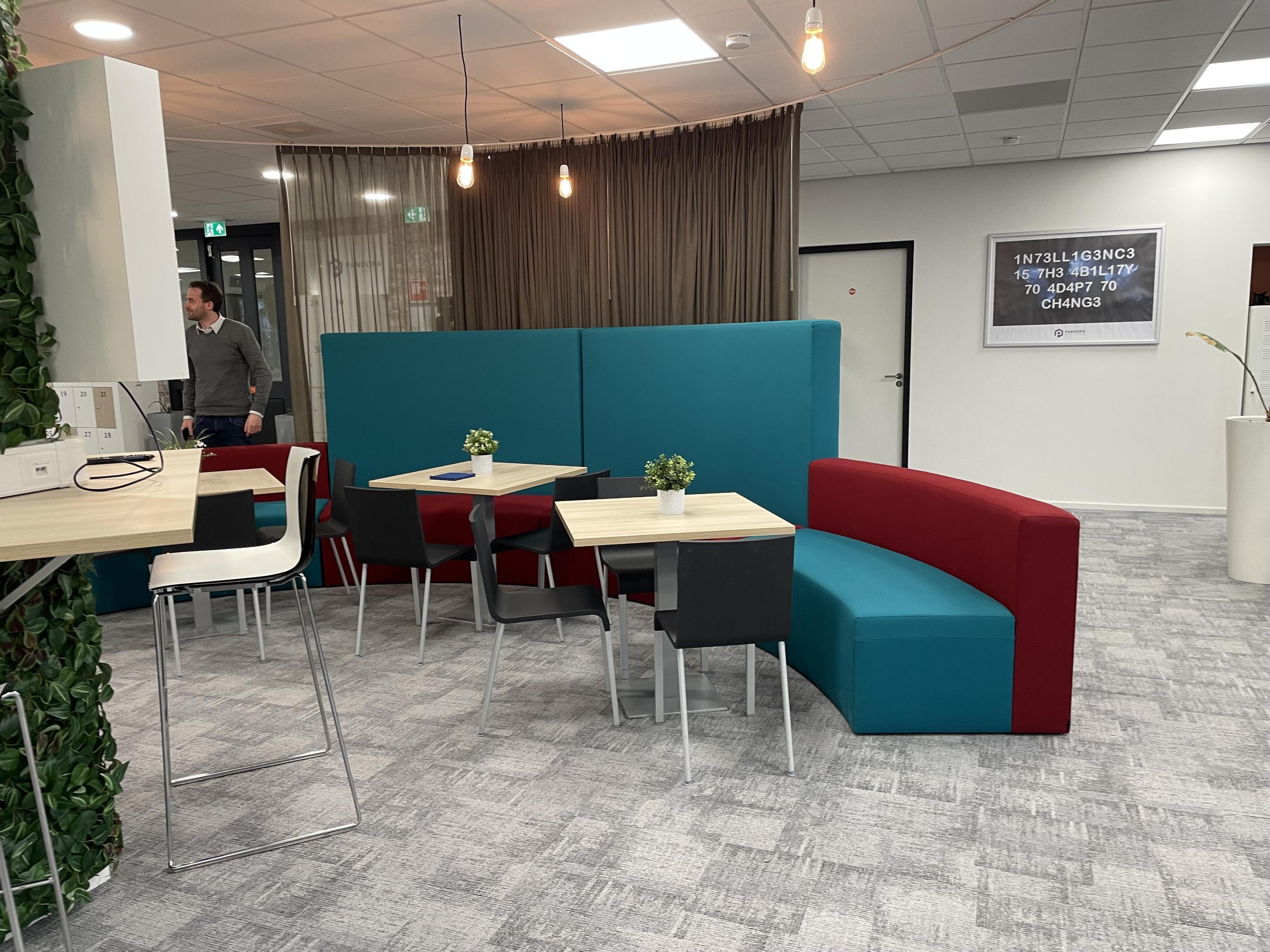 Arthur van Schendelstraat 650