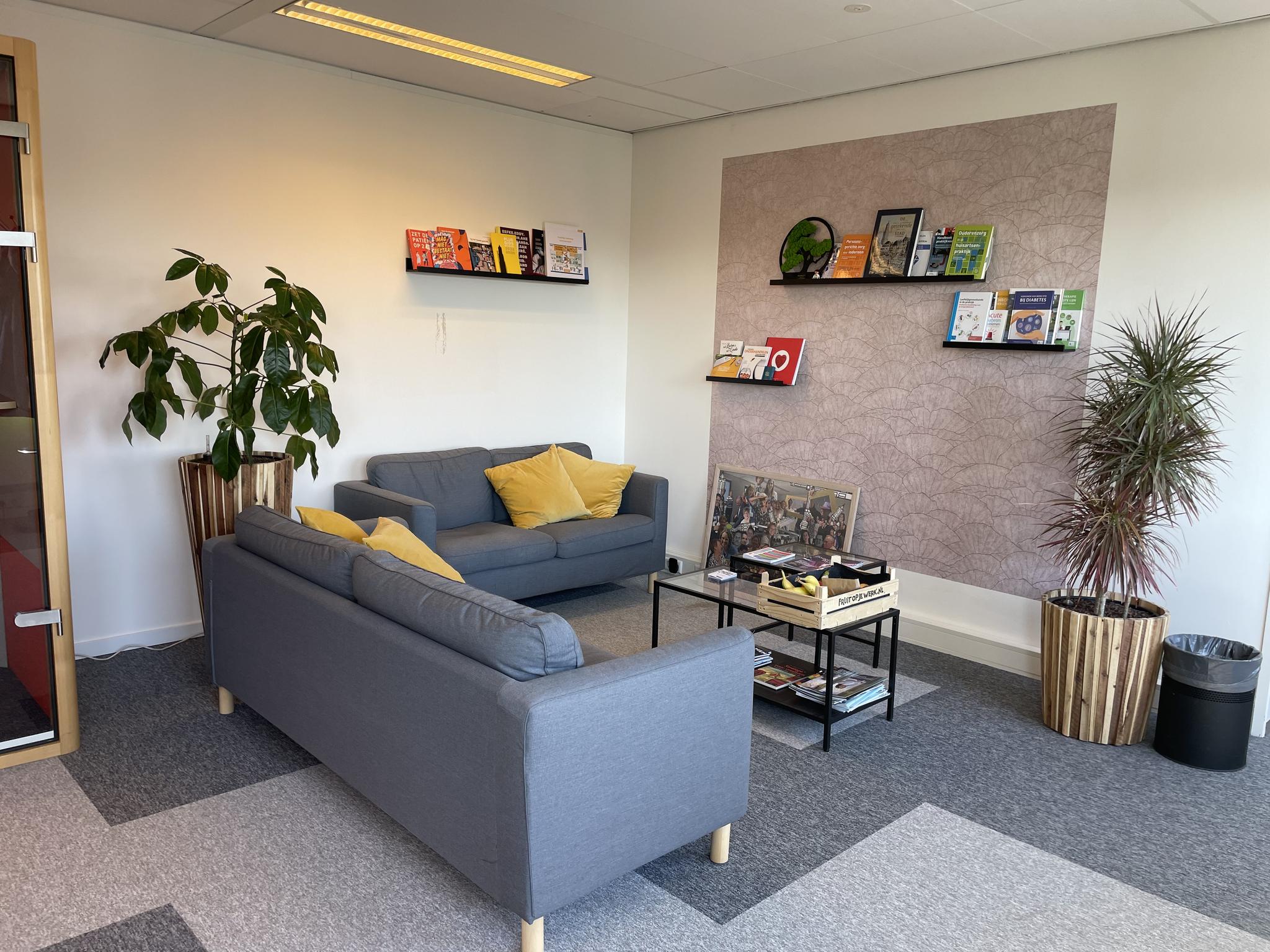 Arthur van Schendelstraat 600