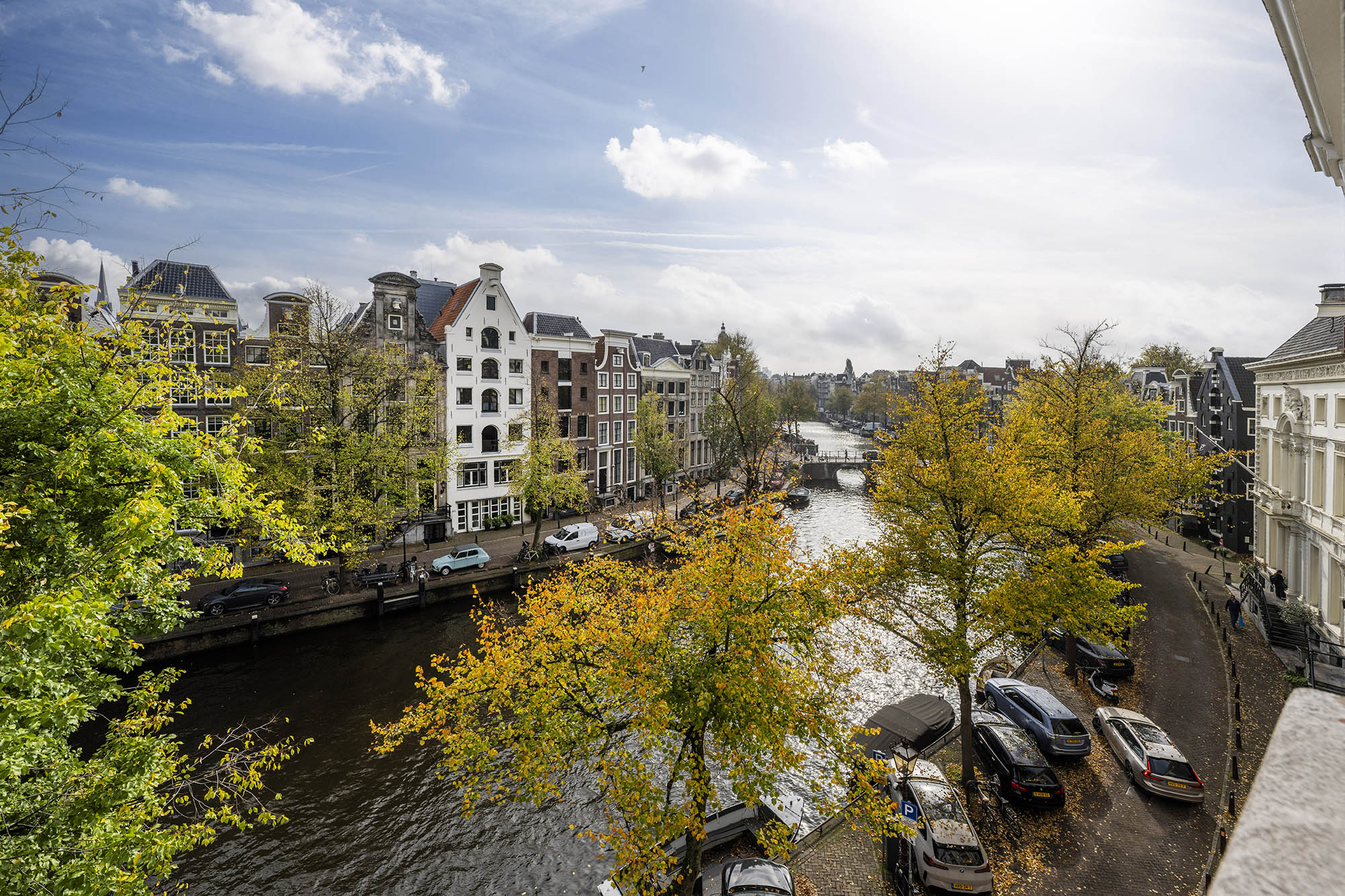 Keizersgracht 442