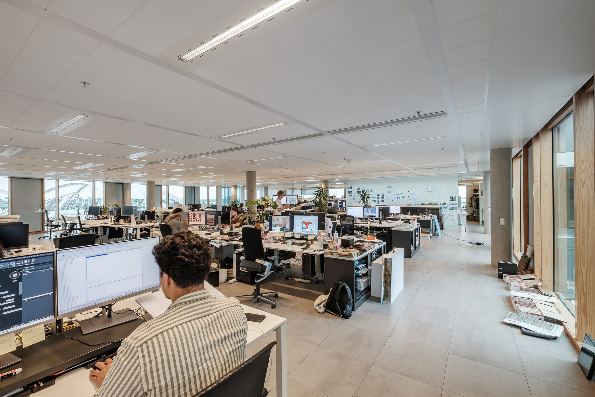 Pedro de Medinalaan 7A