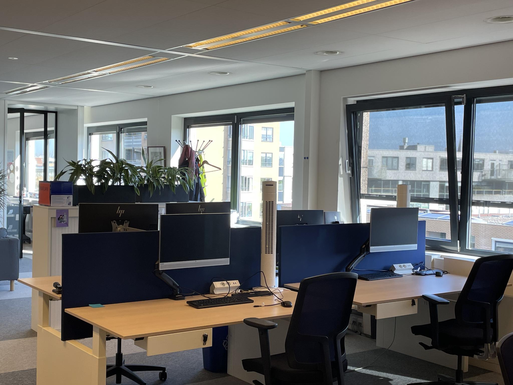 Arthur van Schendelstraat 600