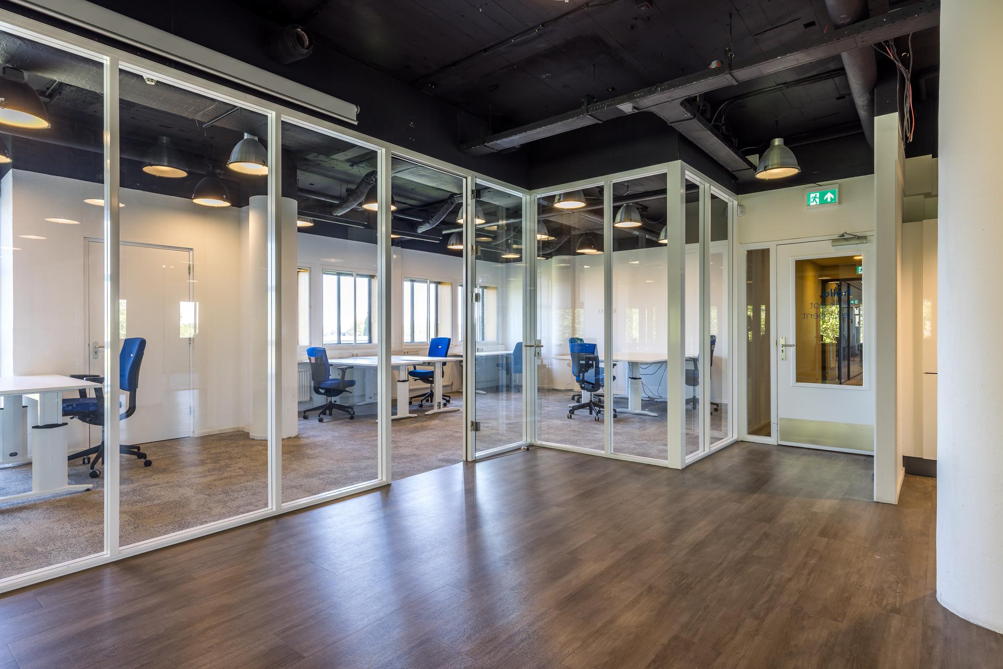 Goeman Borgesiuslaan 77