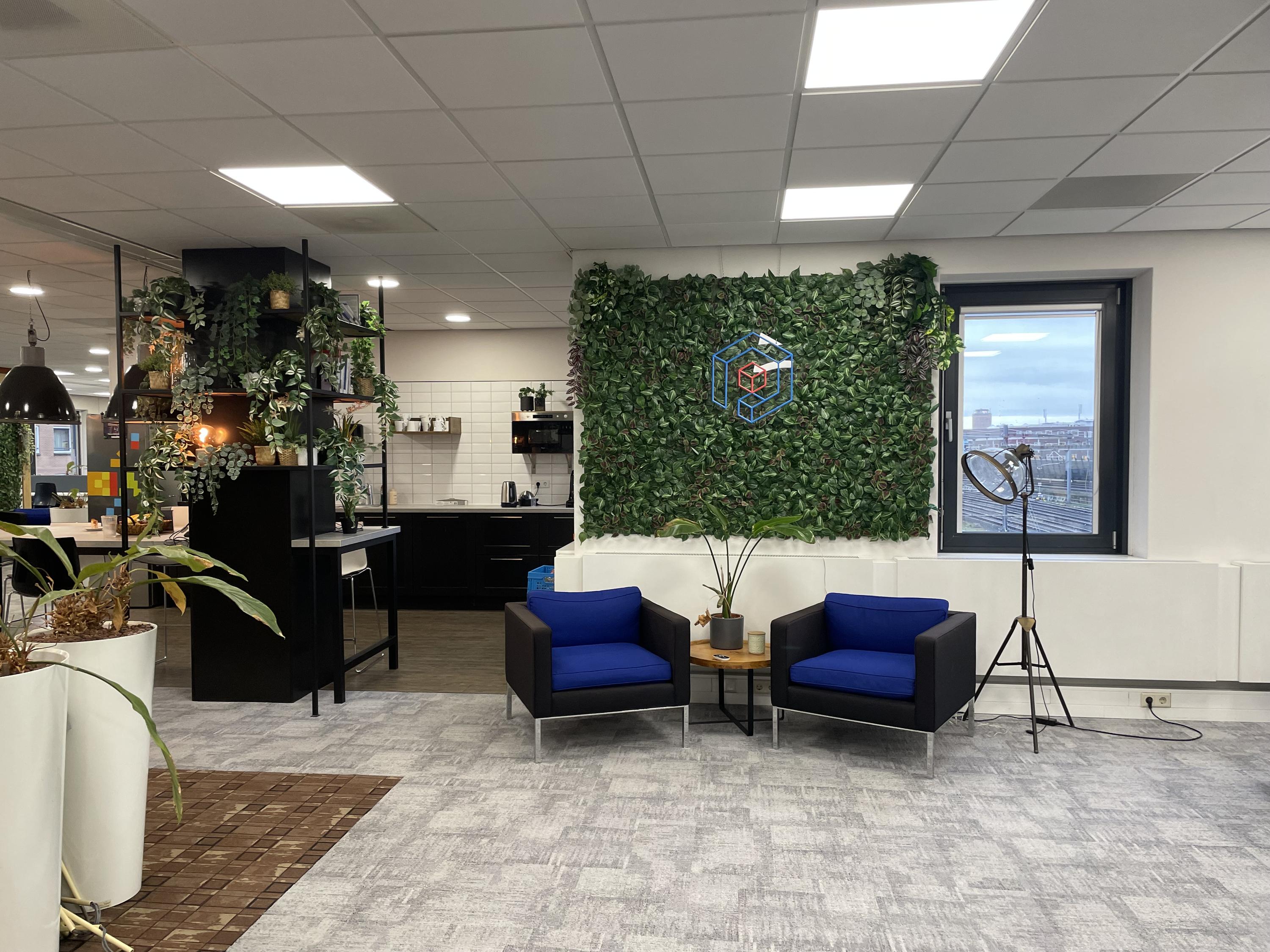 Arthur van Schendelstraat 650