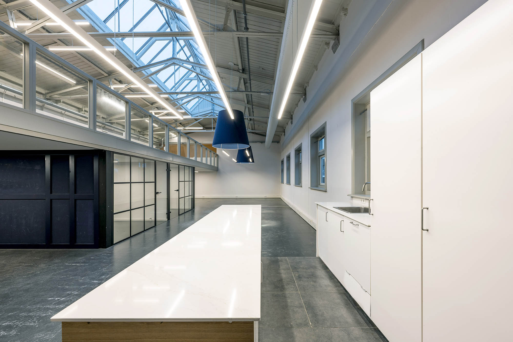 Hannie Dankbaarpassage 20