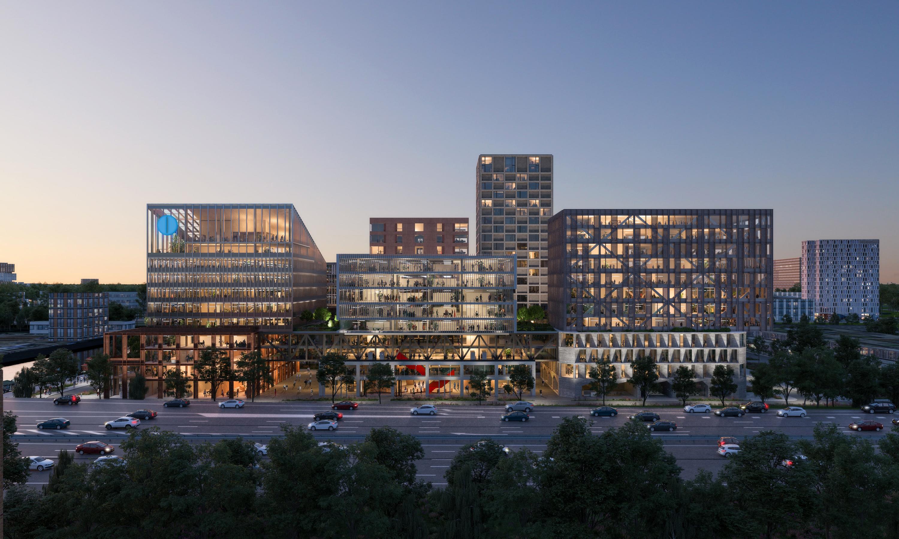 Willem Fenengastraat 45 0ong