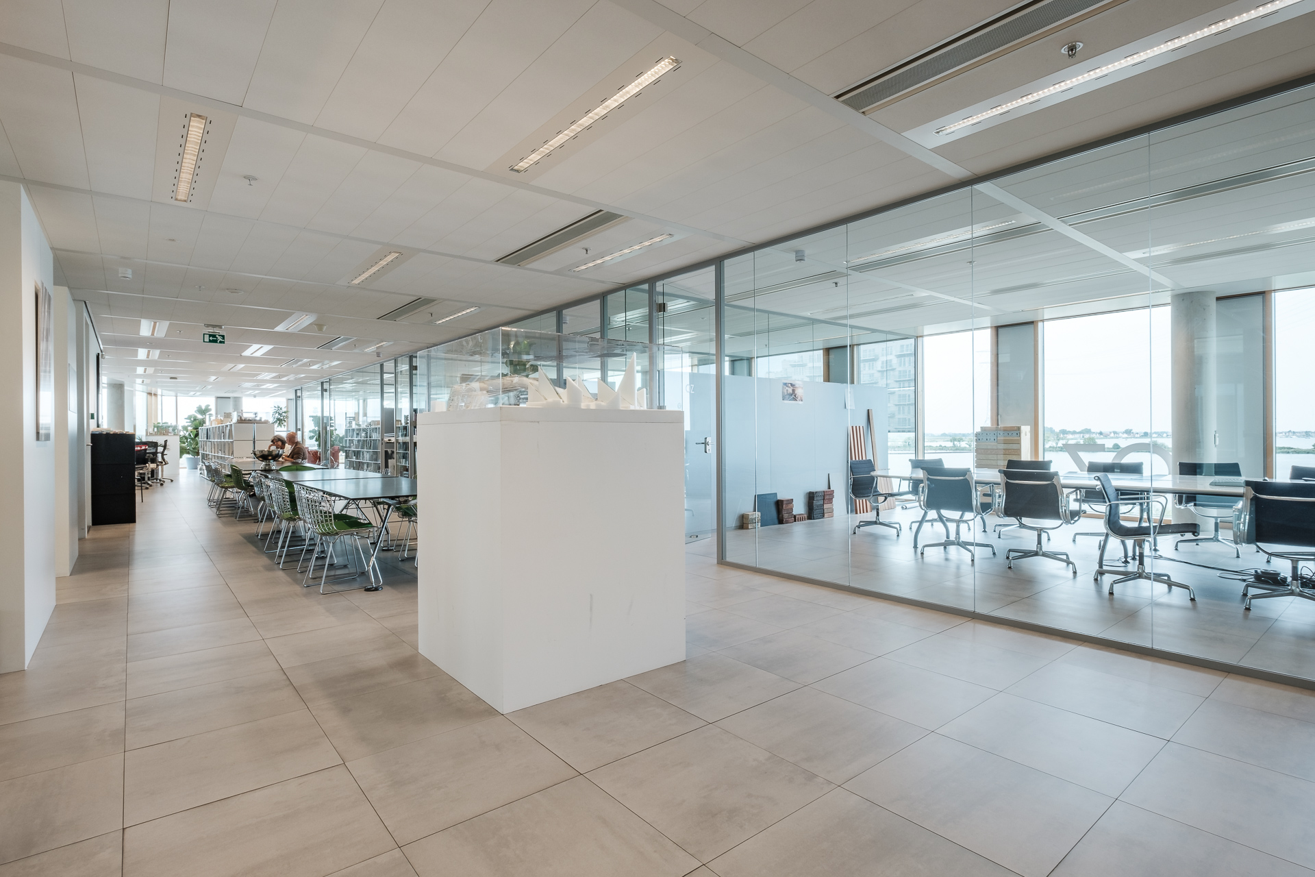 Pedro de Medinalaan 7A