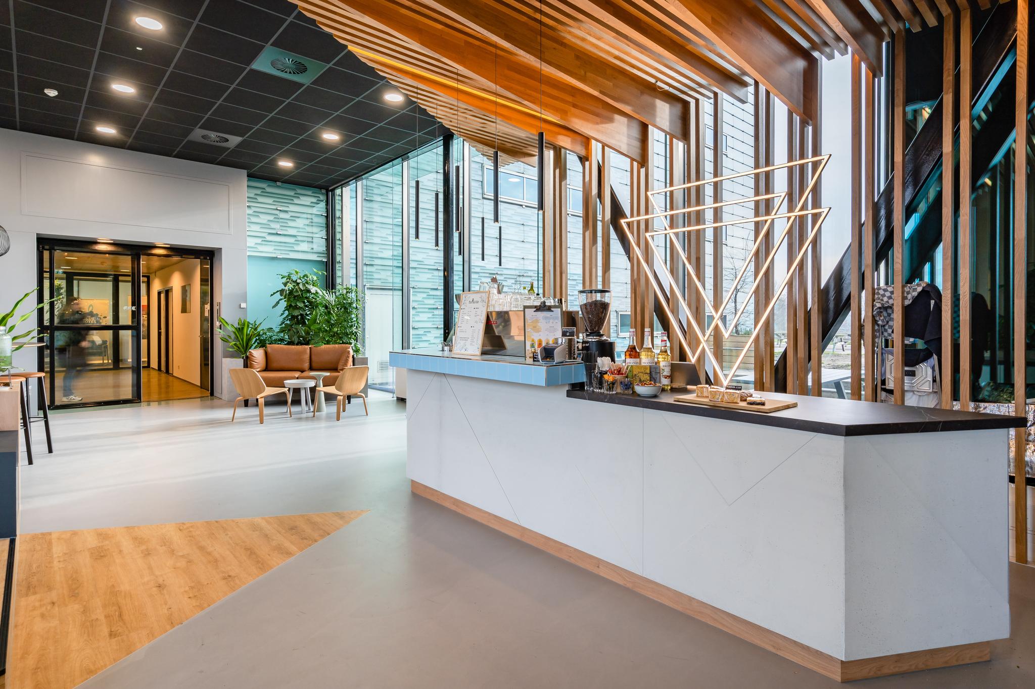 Van Deventerlaan 121