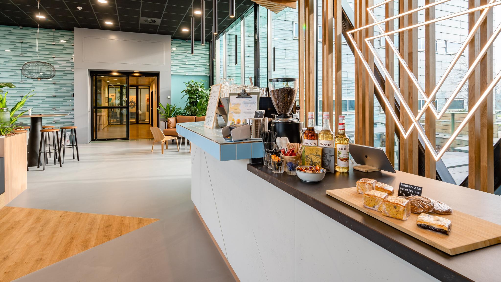 Van Deventerlaan 121