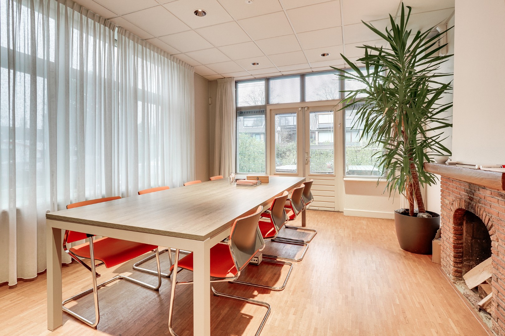 Soestdijkseweg Zuid 15