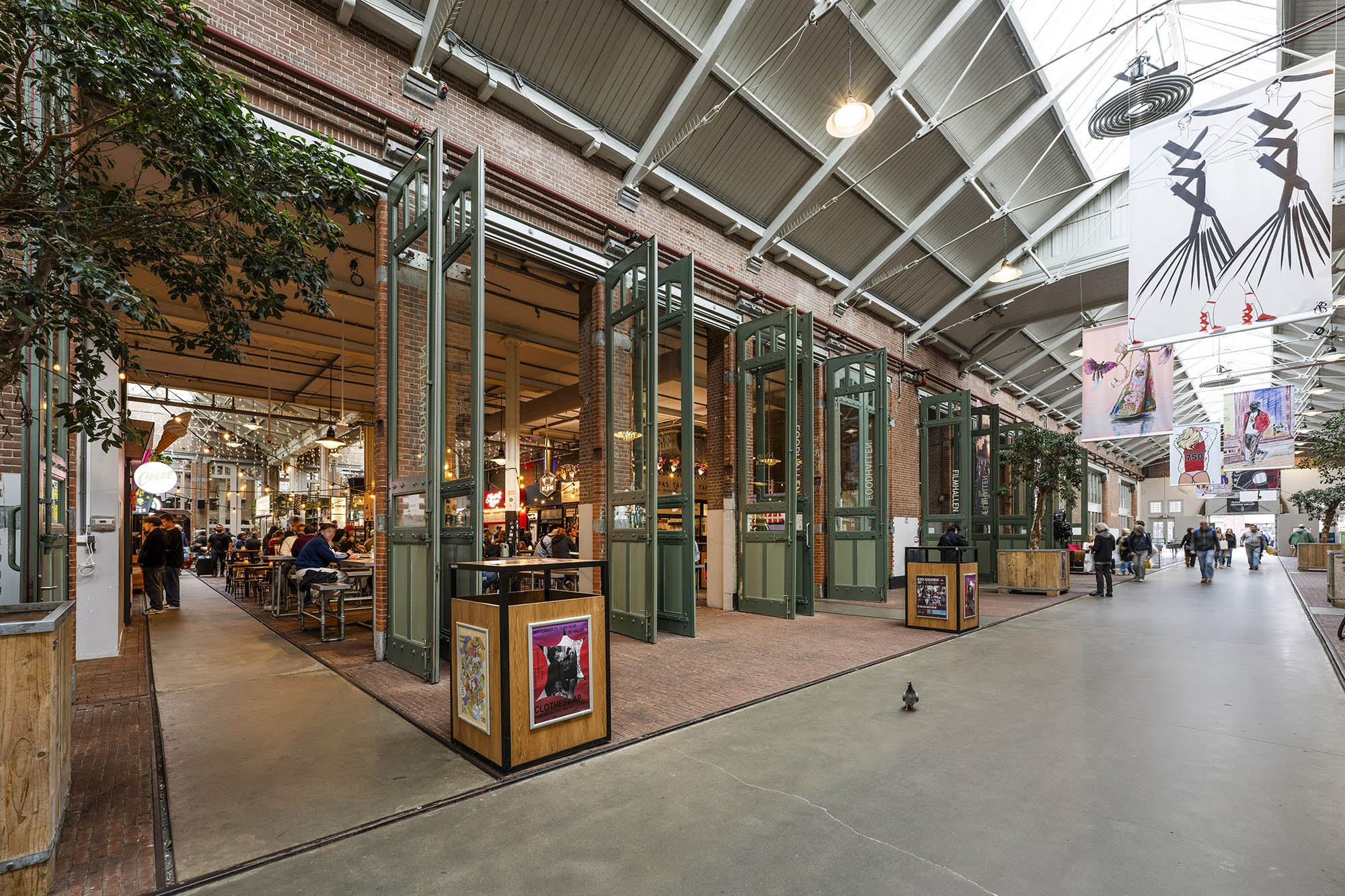 Hannie Dankbaarpassage 20