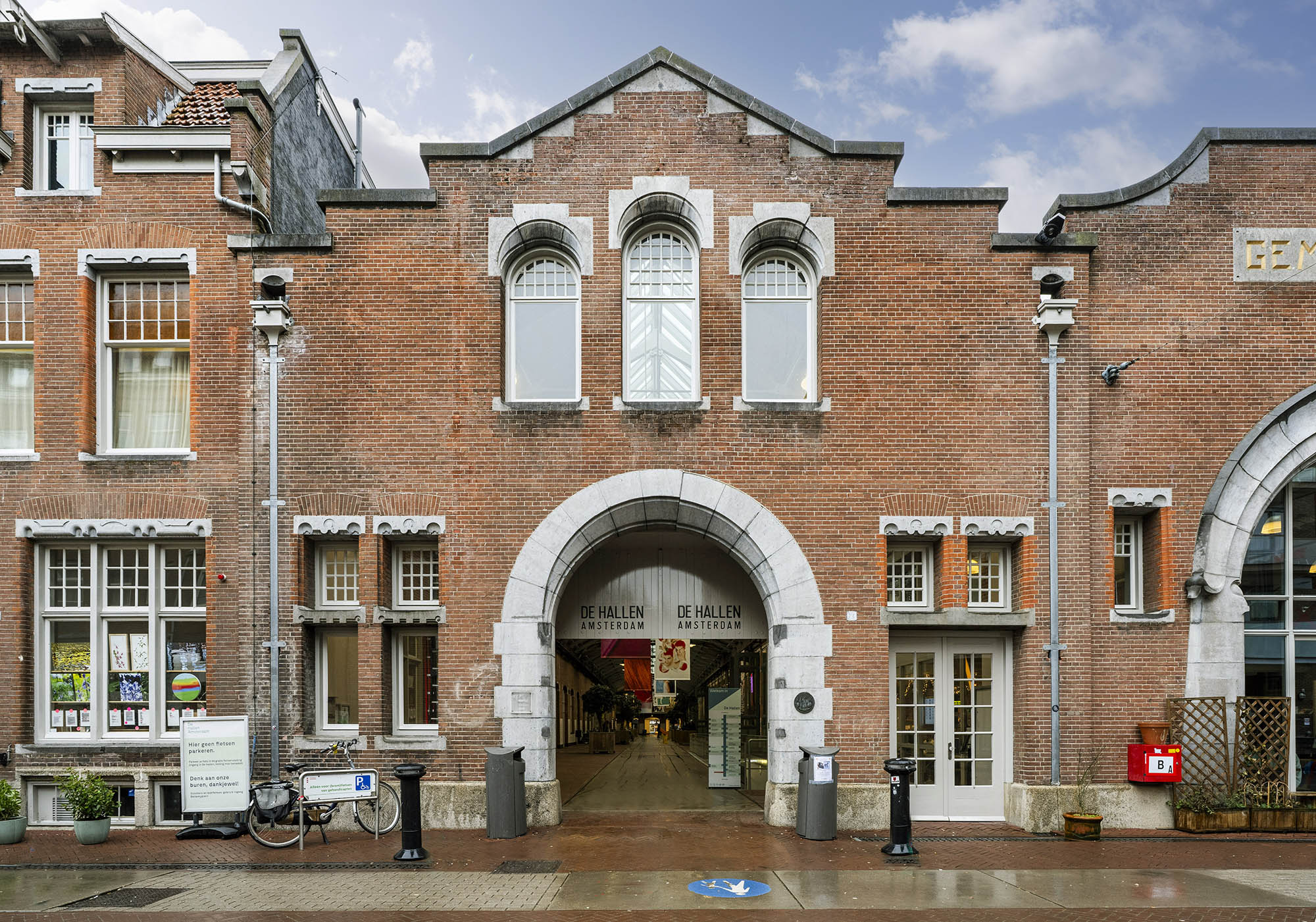 Hannie Dankbaarpassage 20