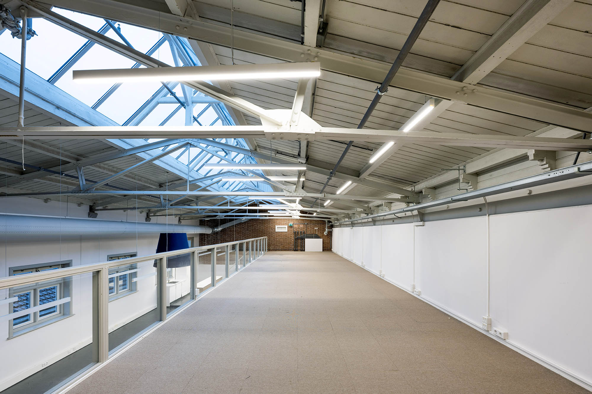 Hannie Dankbaarpassage 20