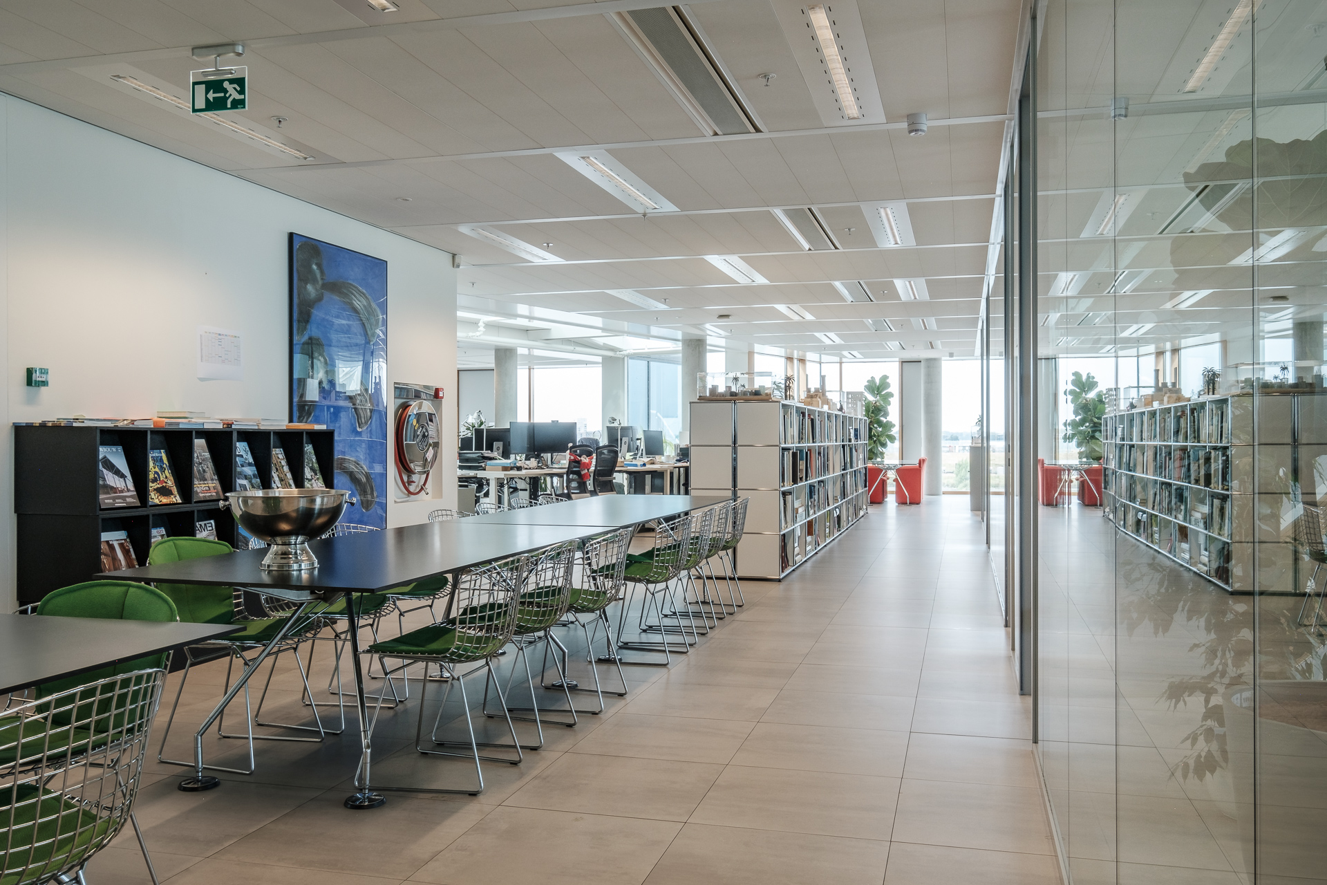 Pedro de Medinalaan 7A